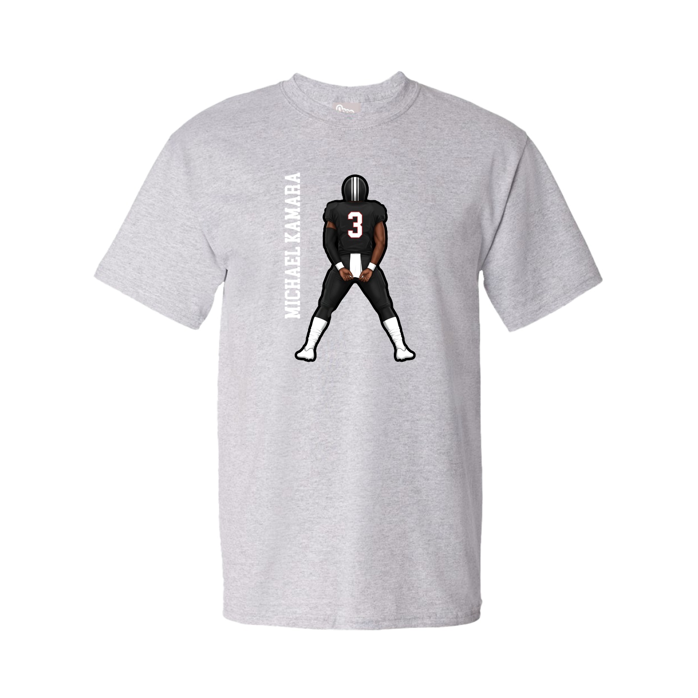 NIL Club Tee