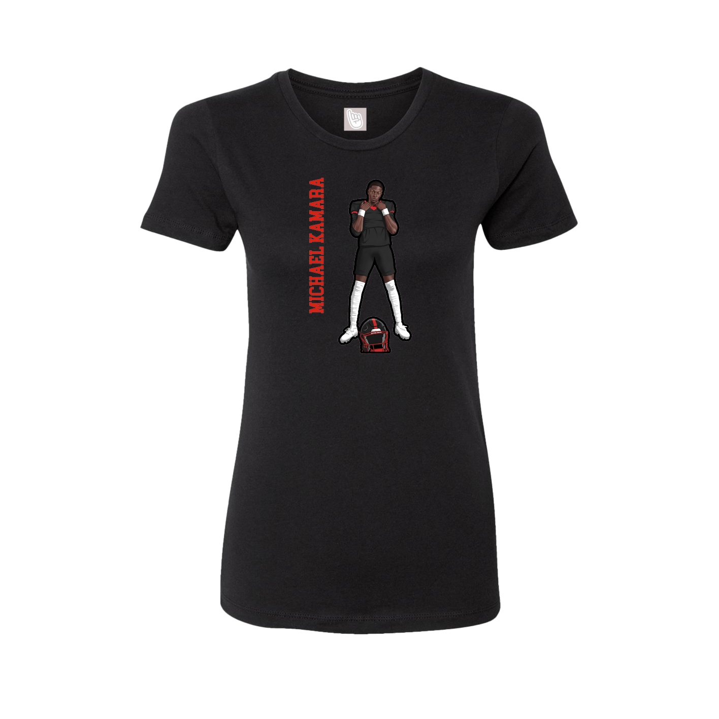 Womens Tee