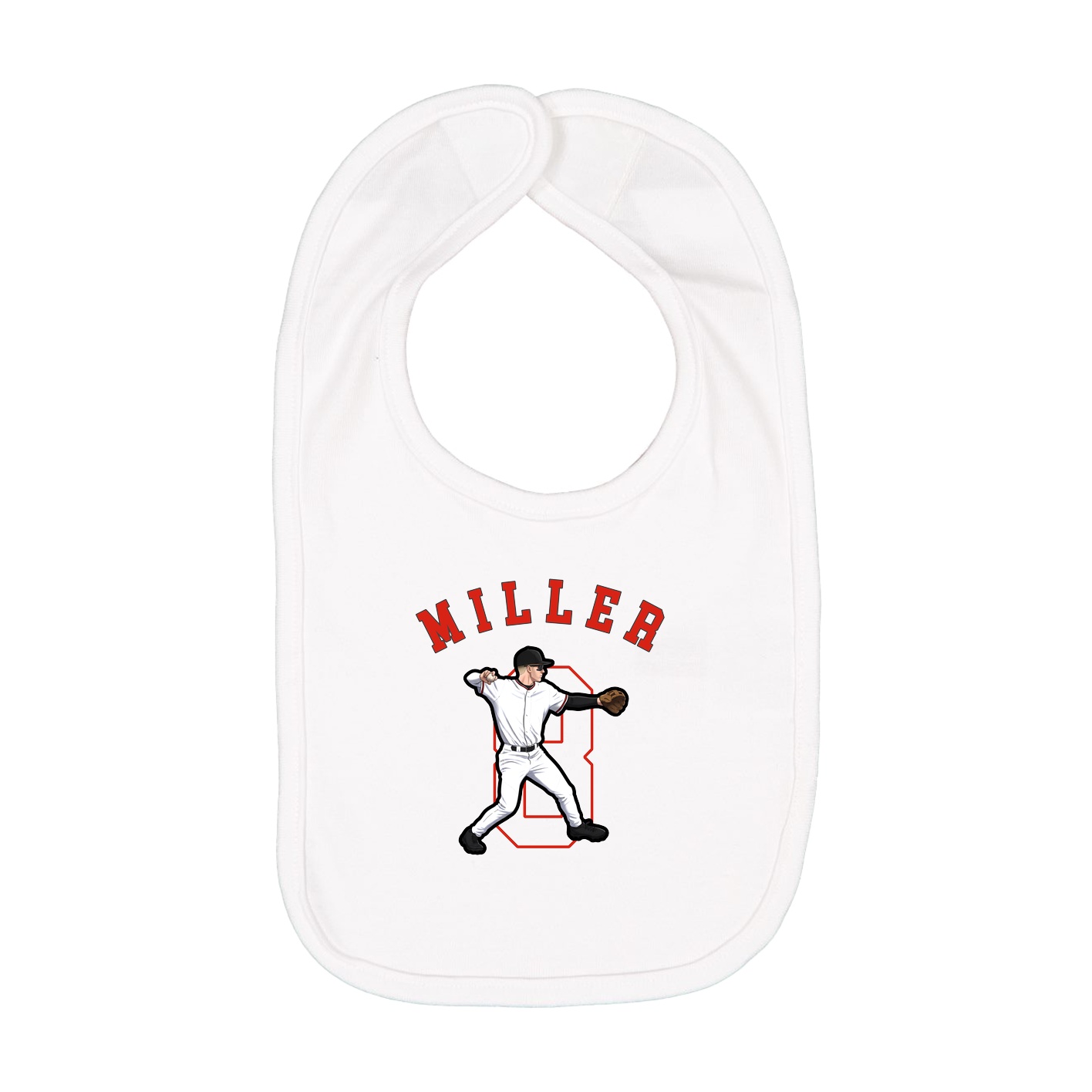 Infant Bib