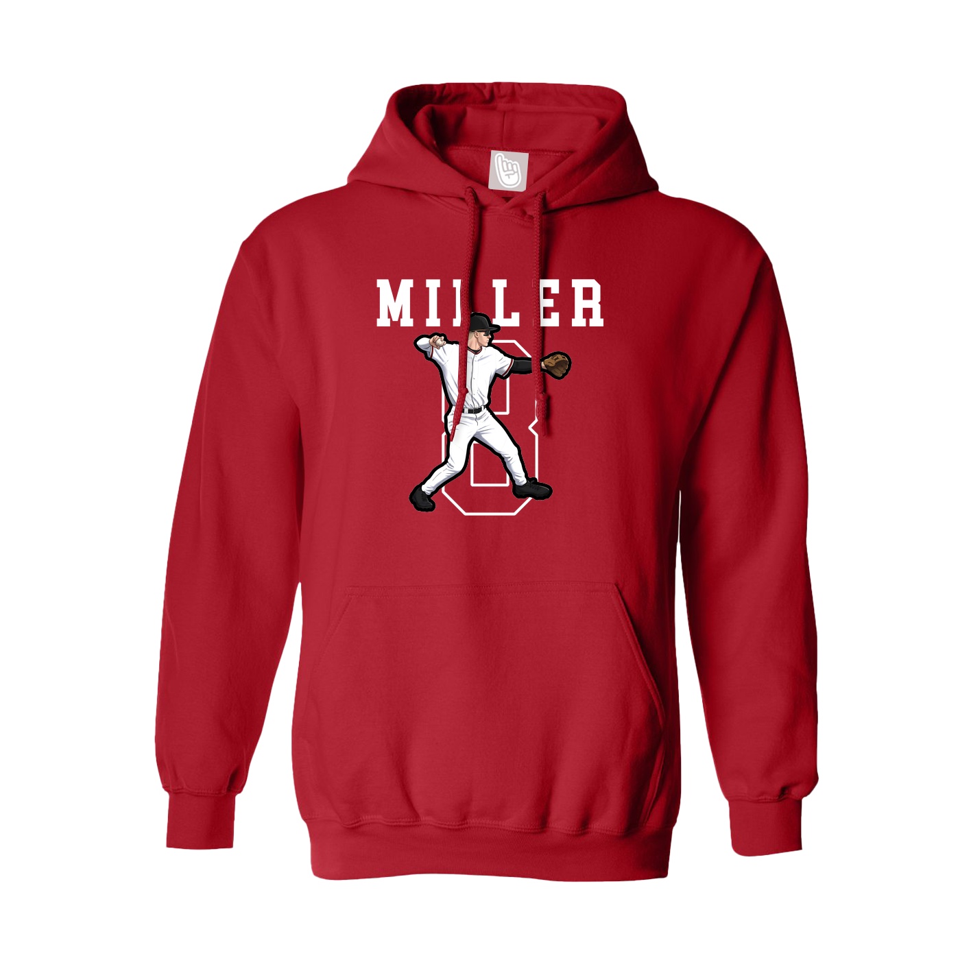 Youth Hoodie