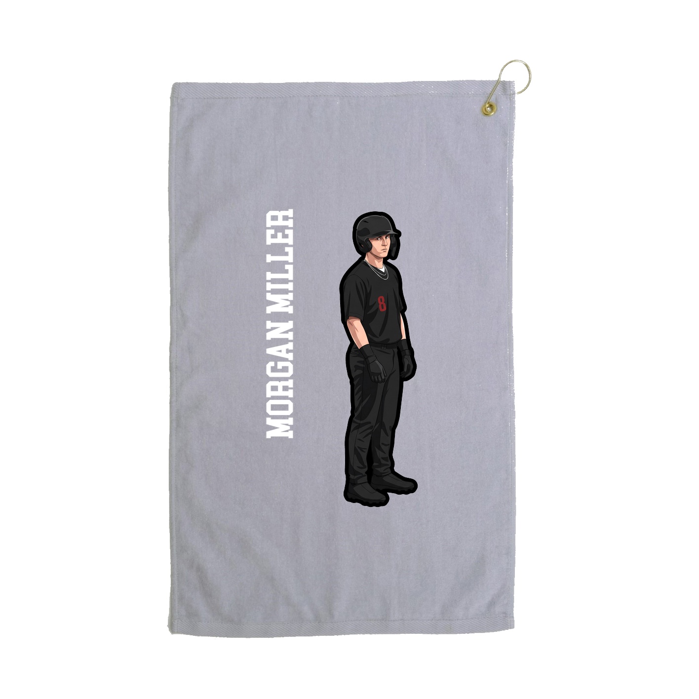 Golf Towel
