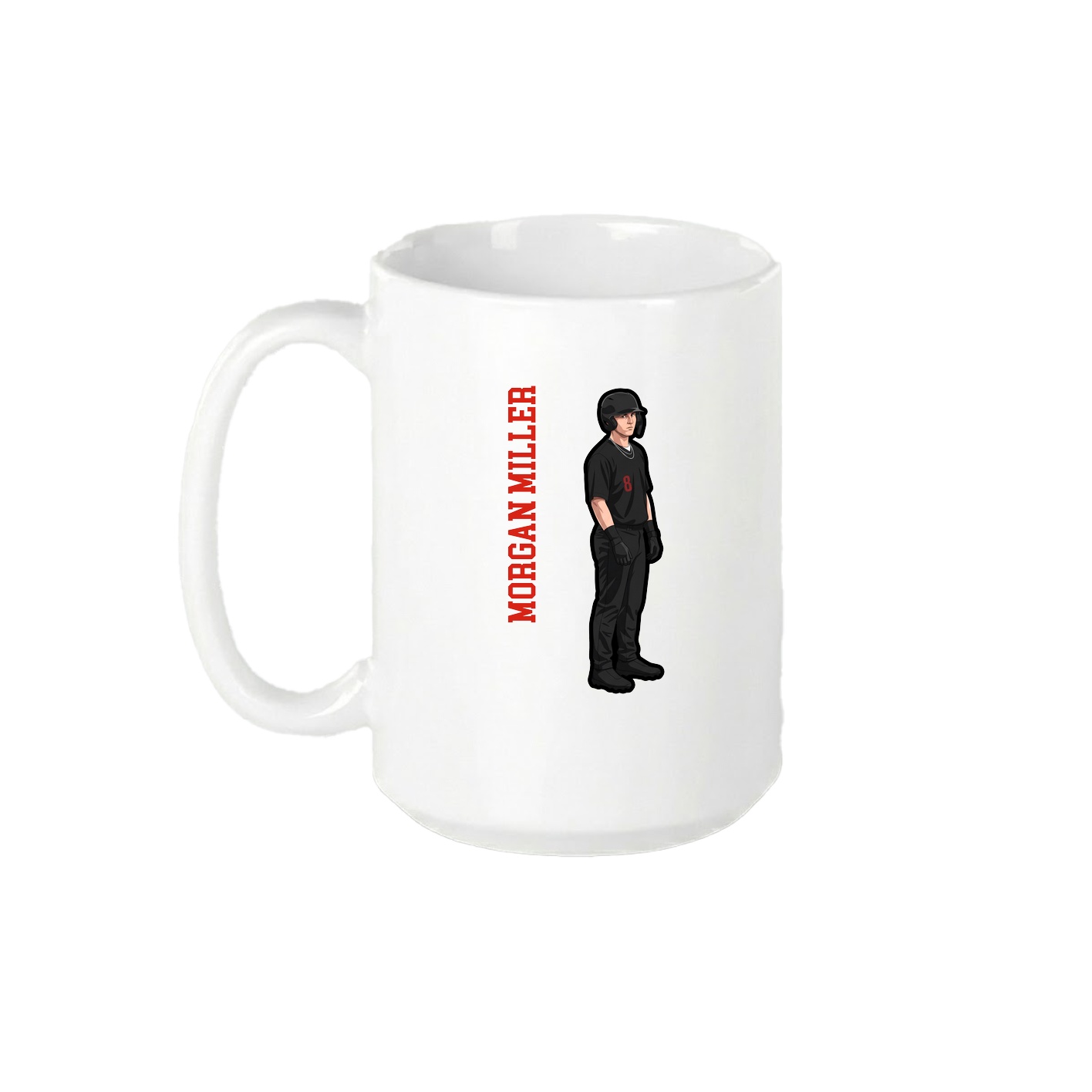15oz Coffee Mug