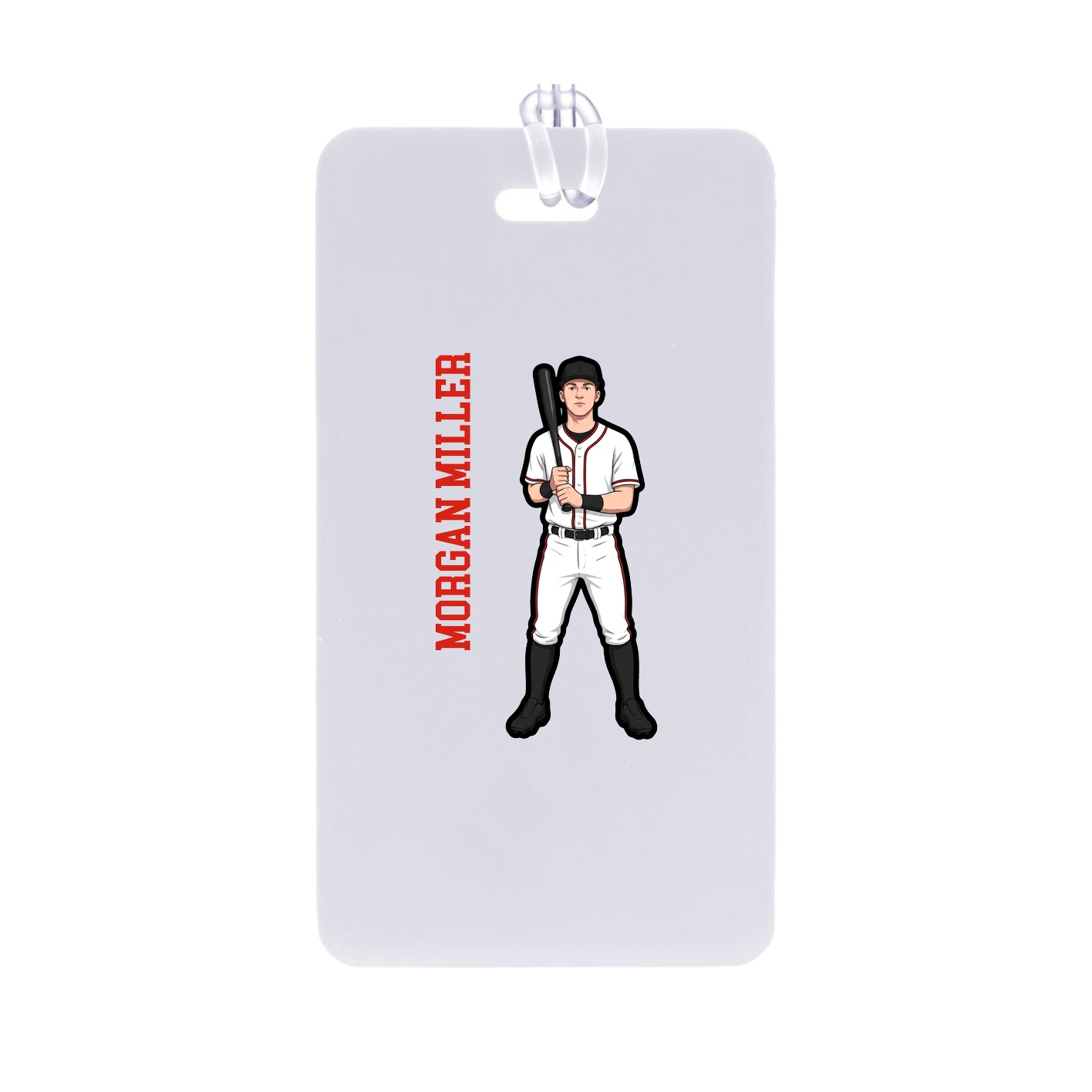Bag Tag