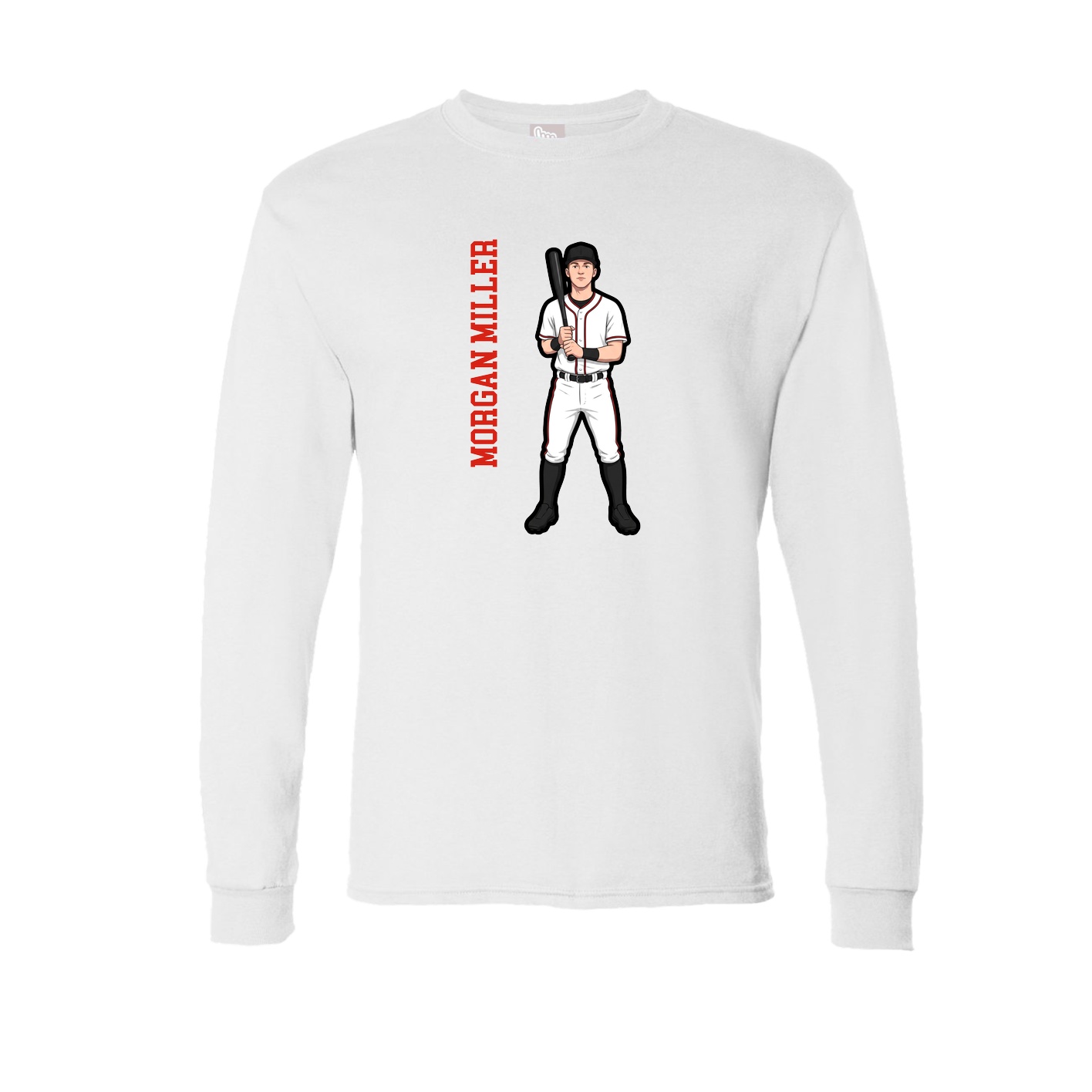 Long Sleeve Tee