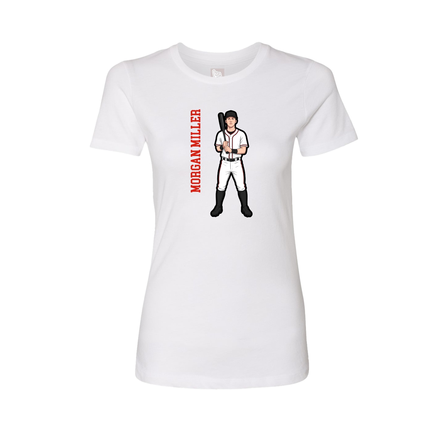 Womens Tee