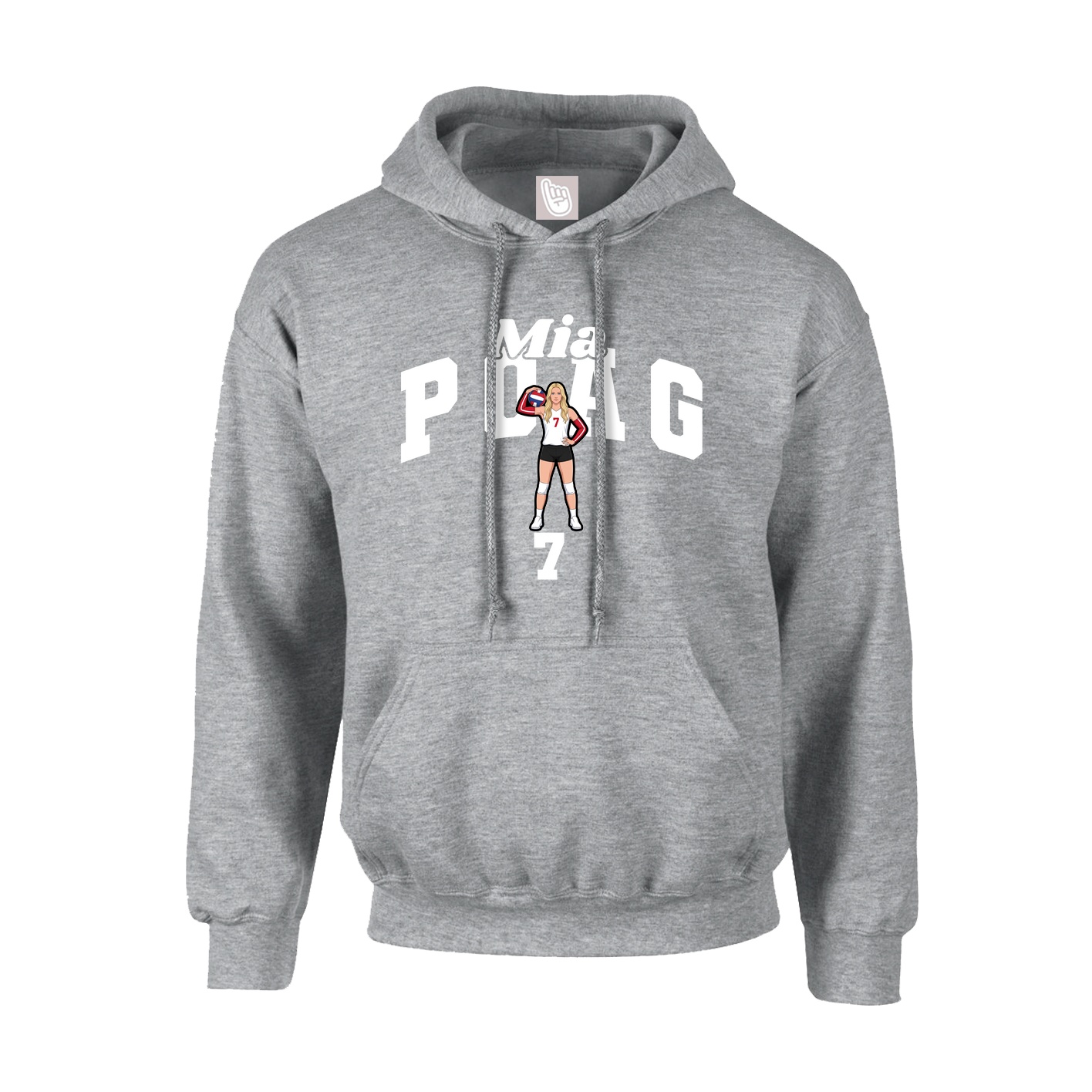 Hoodie
