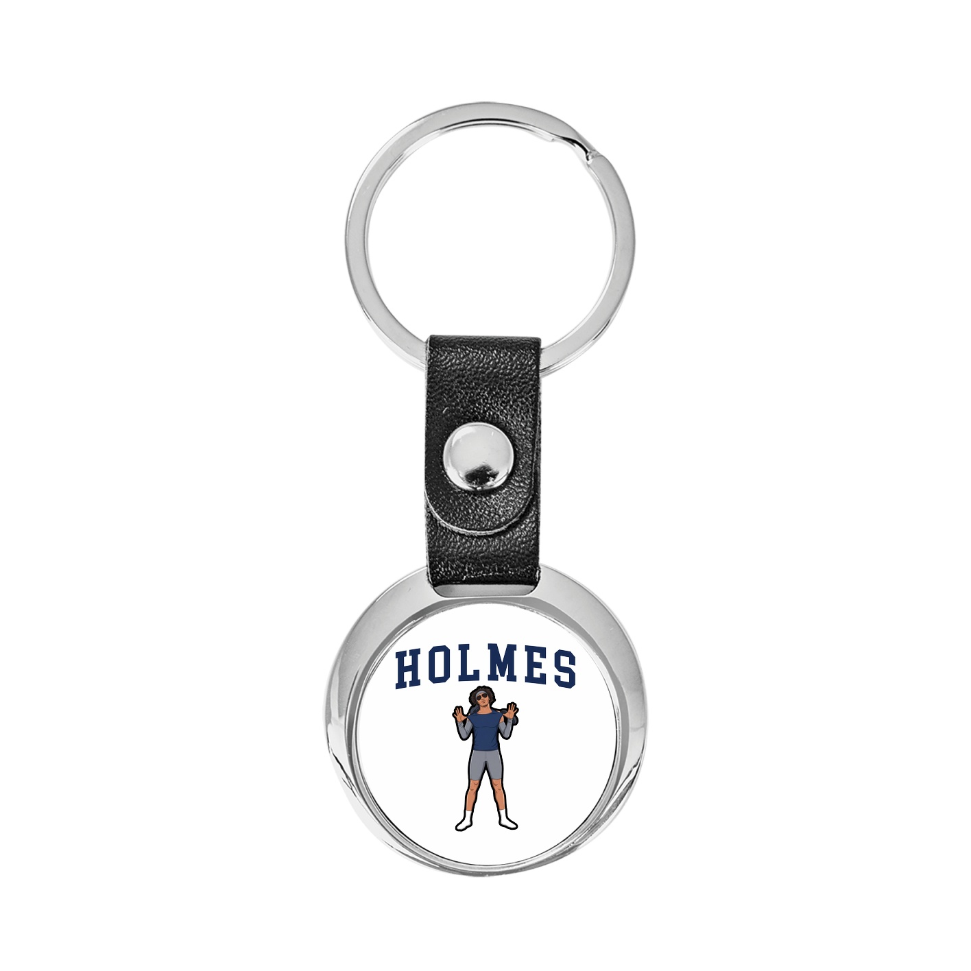 Key Chain — Shirsey in Classic