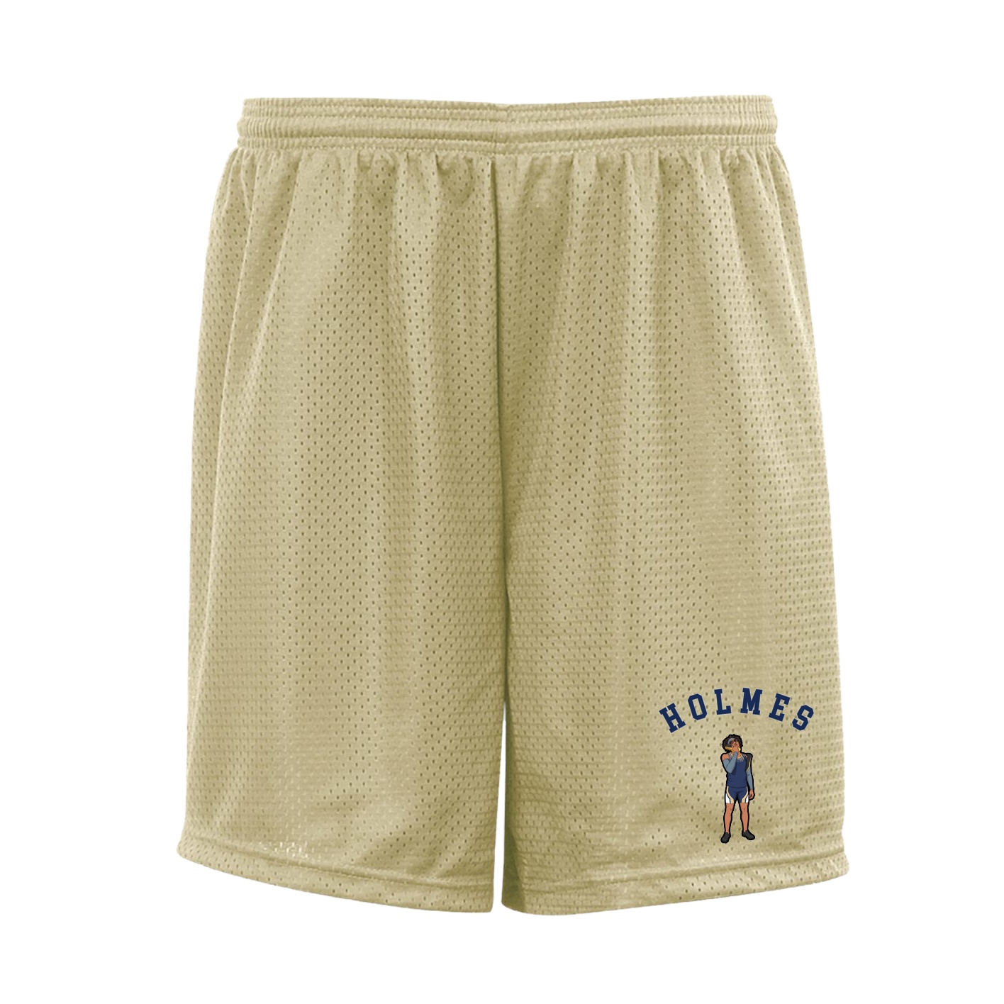 Shorts — Shirsey Arch in Vegas Gold
