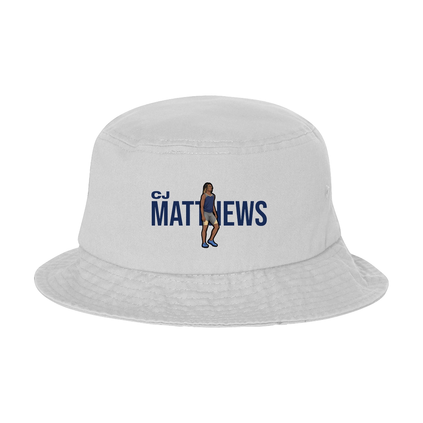 Bucket Cap