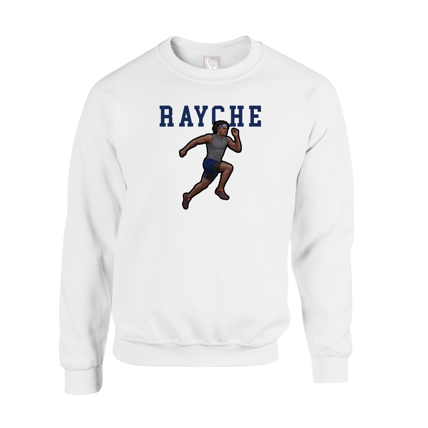 Fleece Crew