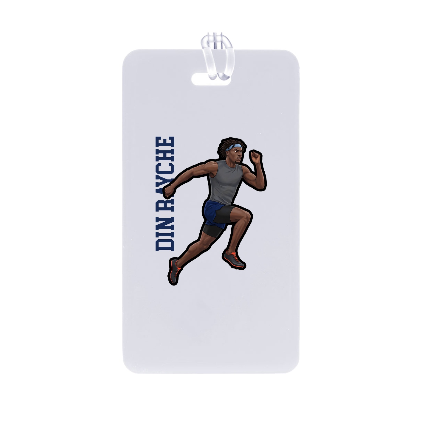 Bag Tag