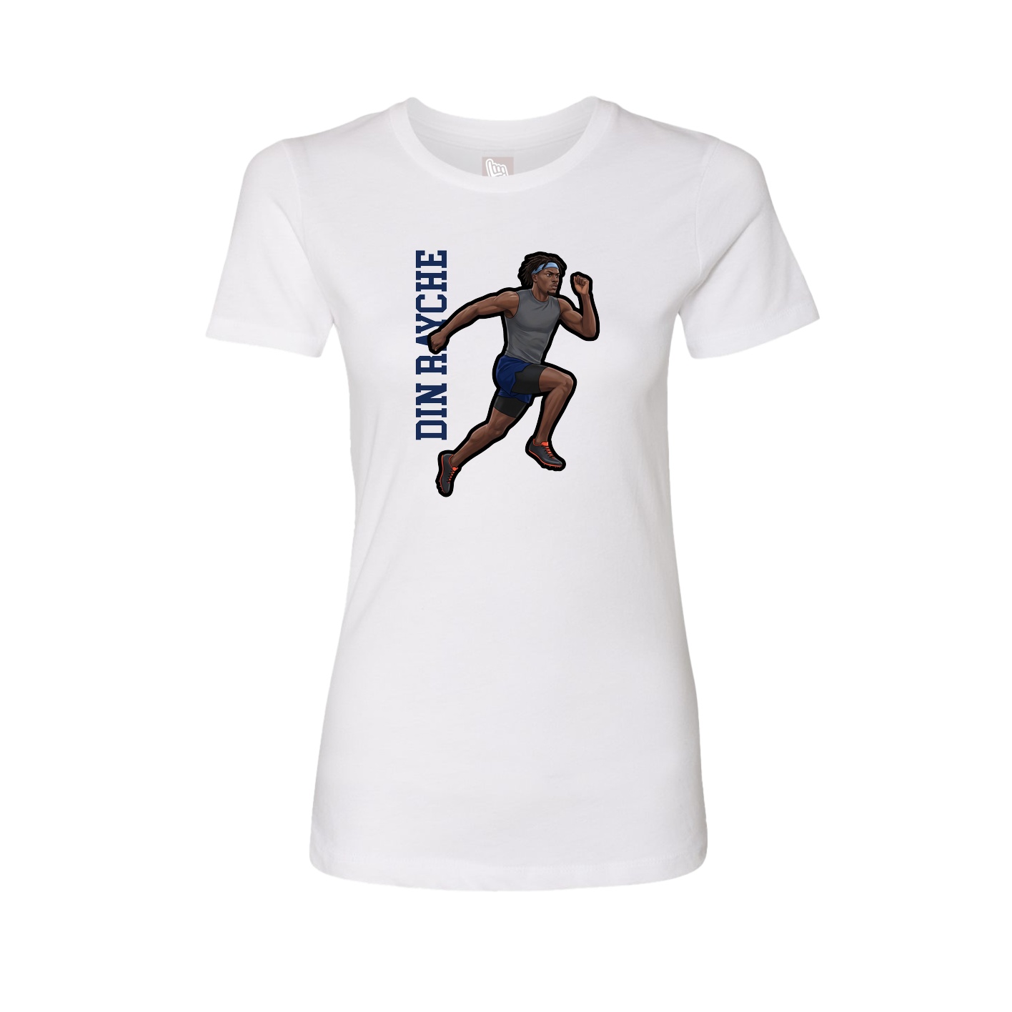 Womens Tee