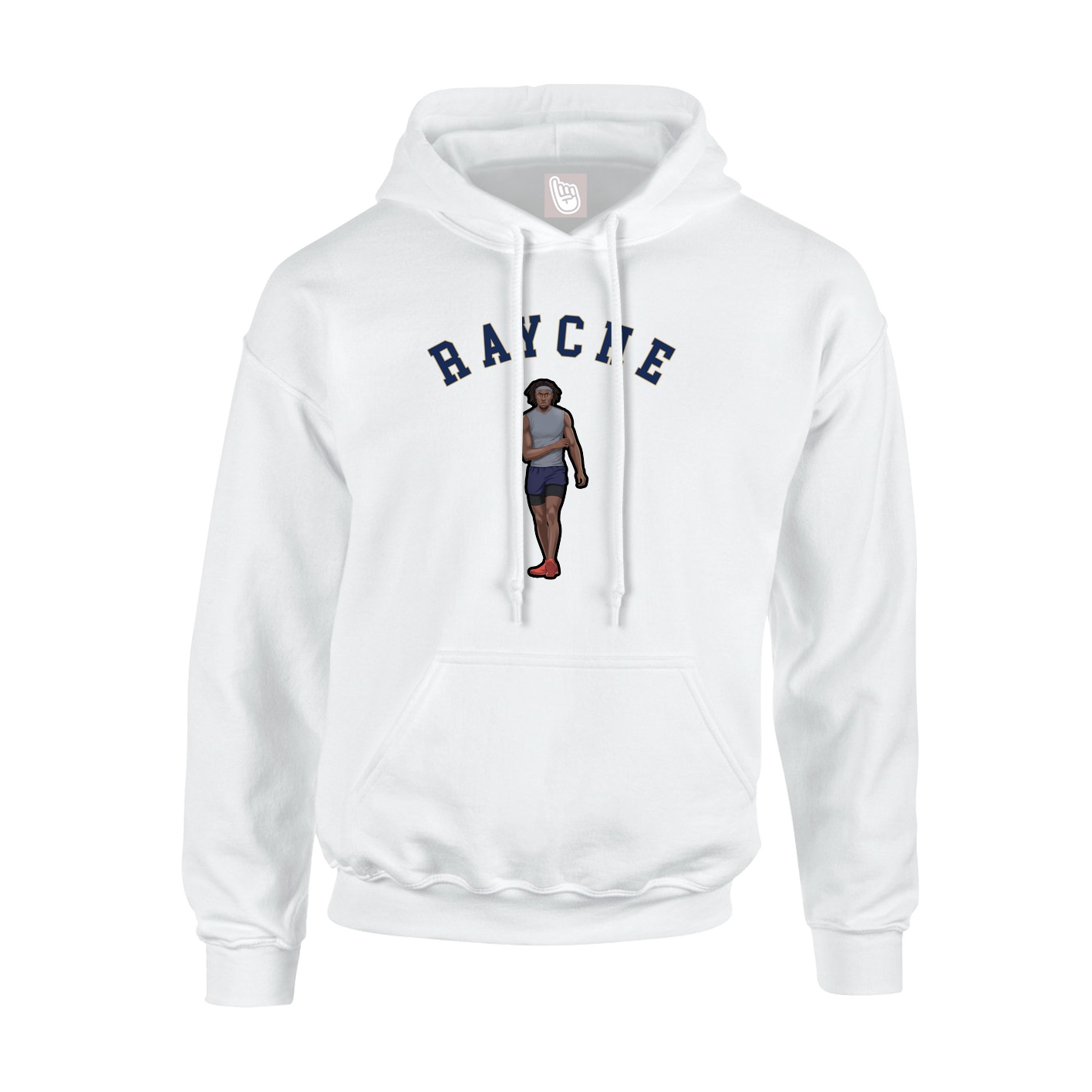 Youth Hoodie