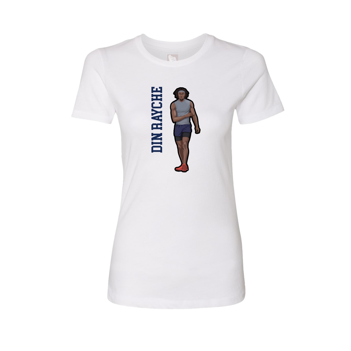 Fitted Women's Tee