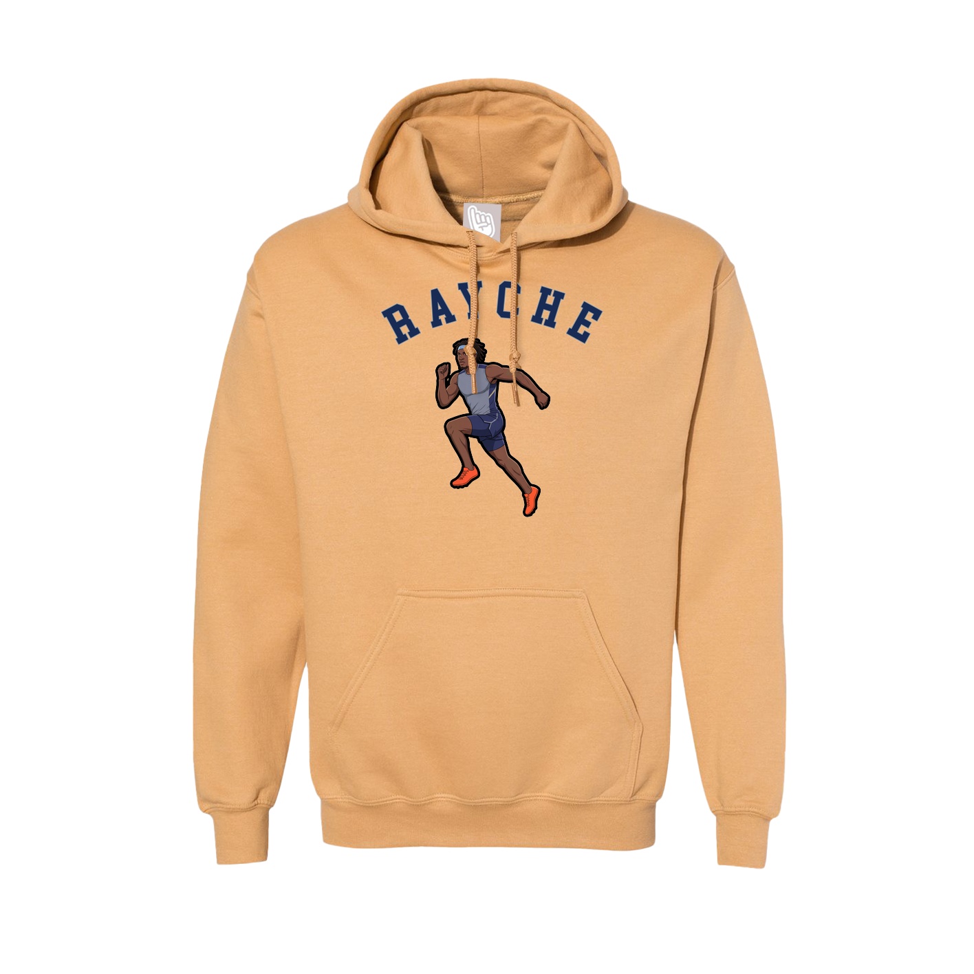 NIL Club Hoodie