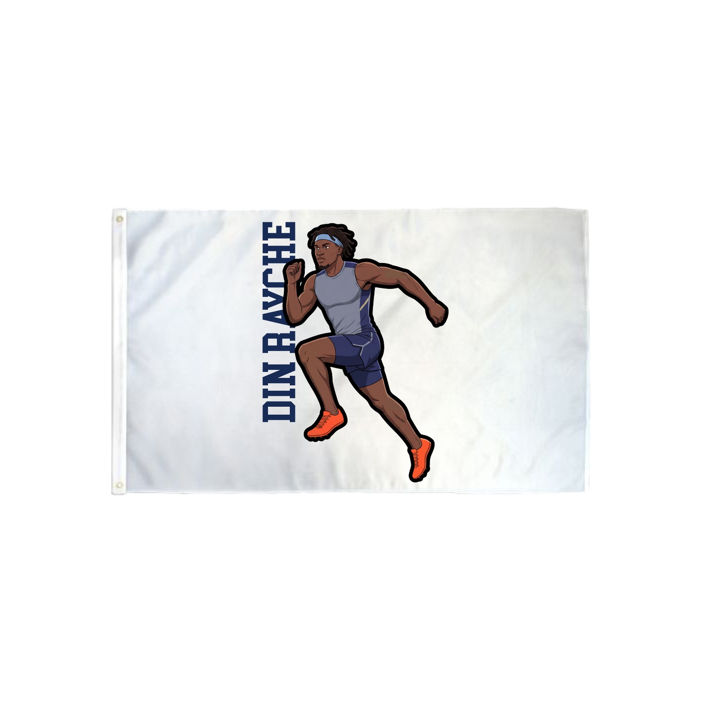 3x5 Flag