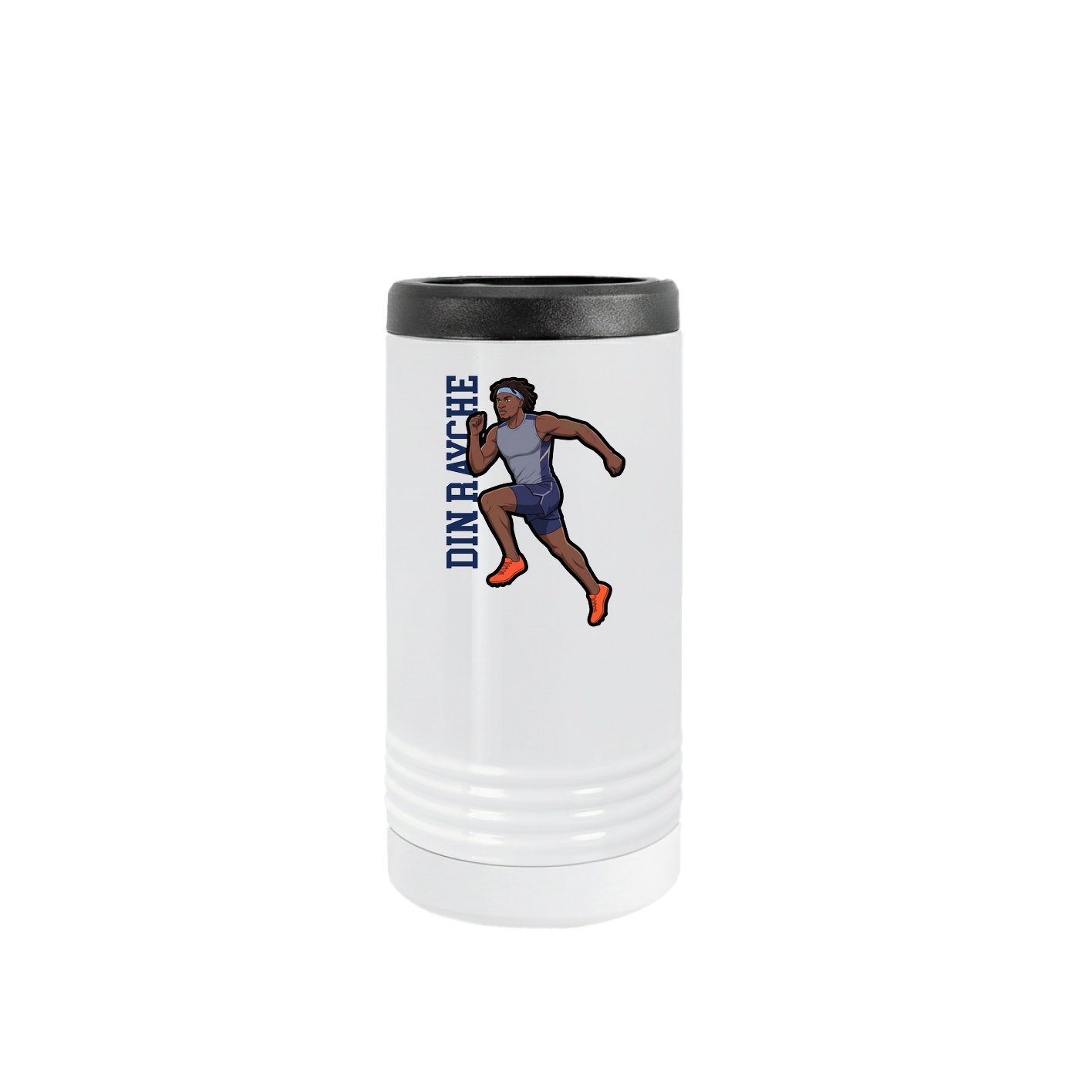 Slim Beverage Holder