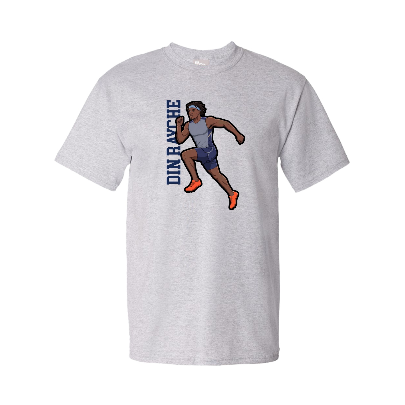NIL Club Tee