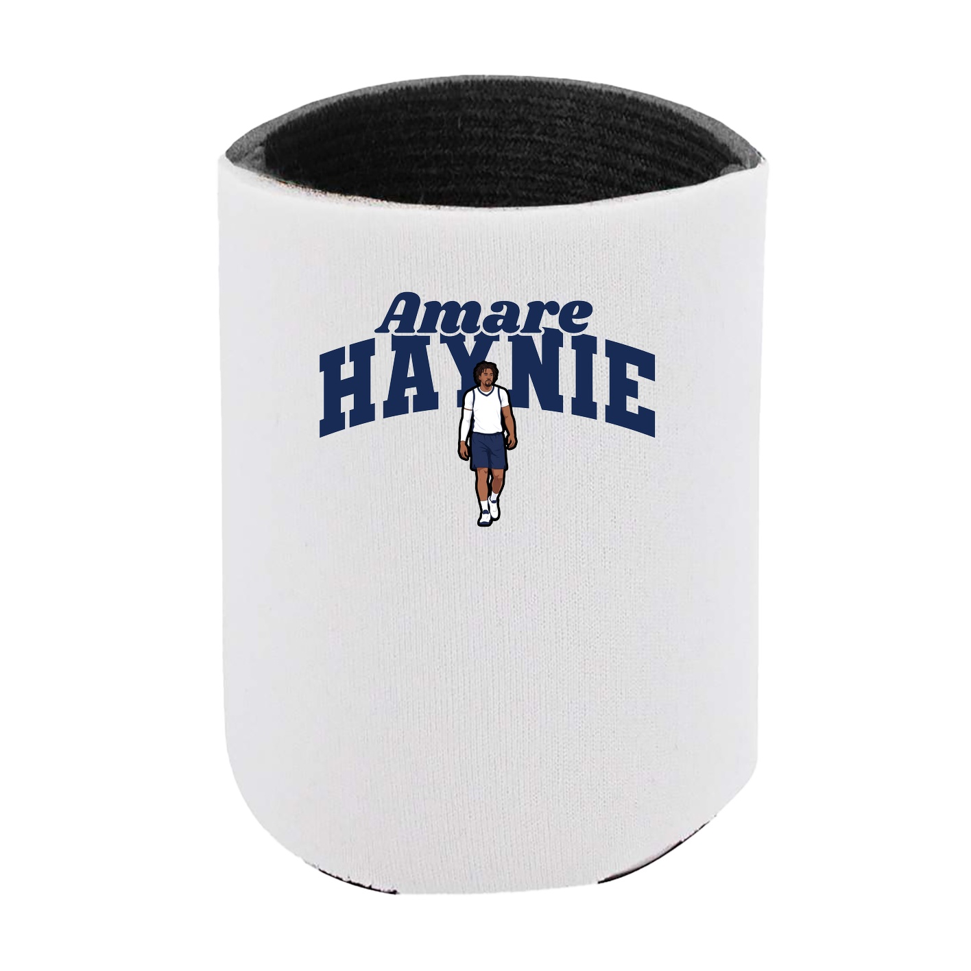 Can Holder — Signature Arch in White