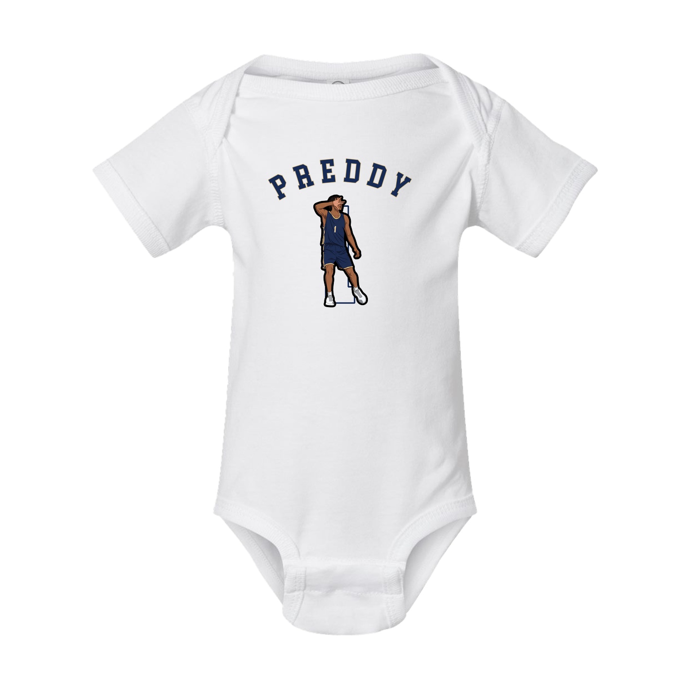 Baby Onesie