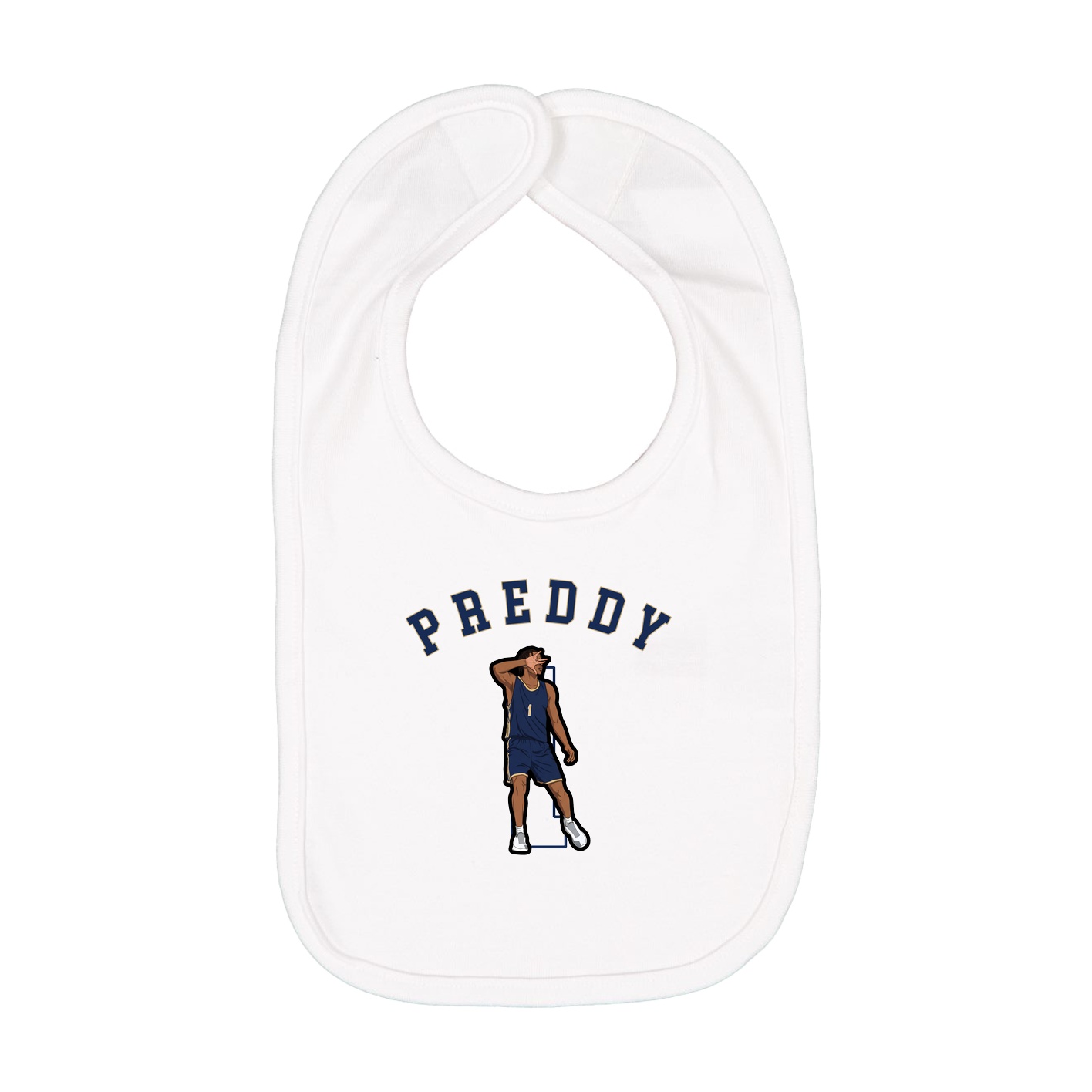 Infant Bib