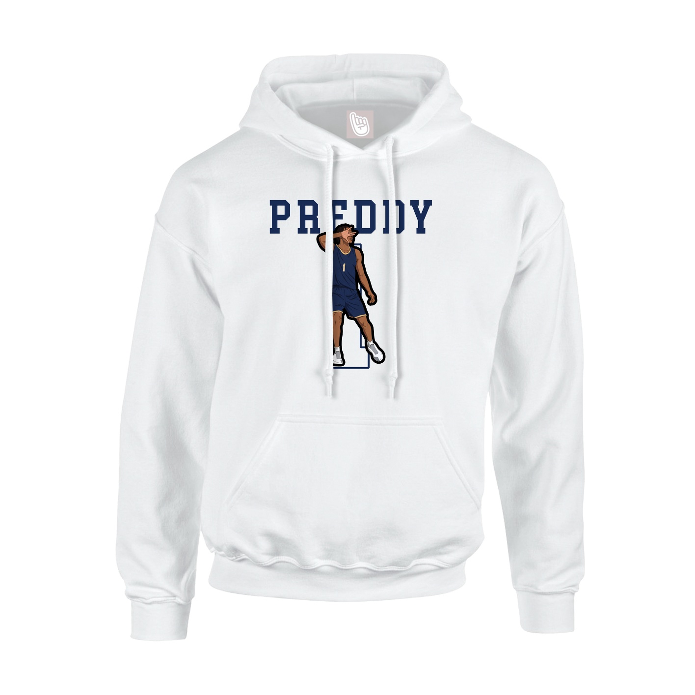 Youth Hoodie