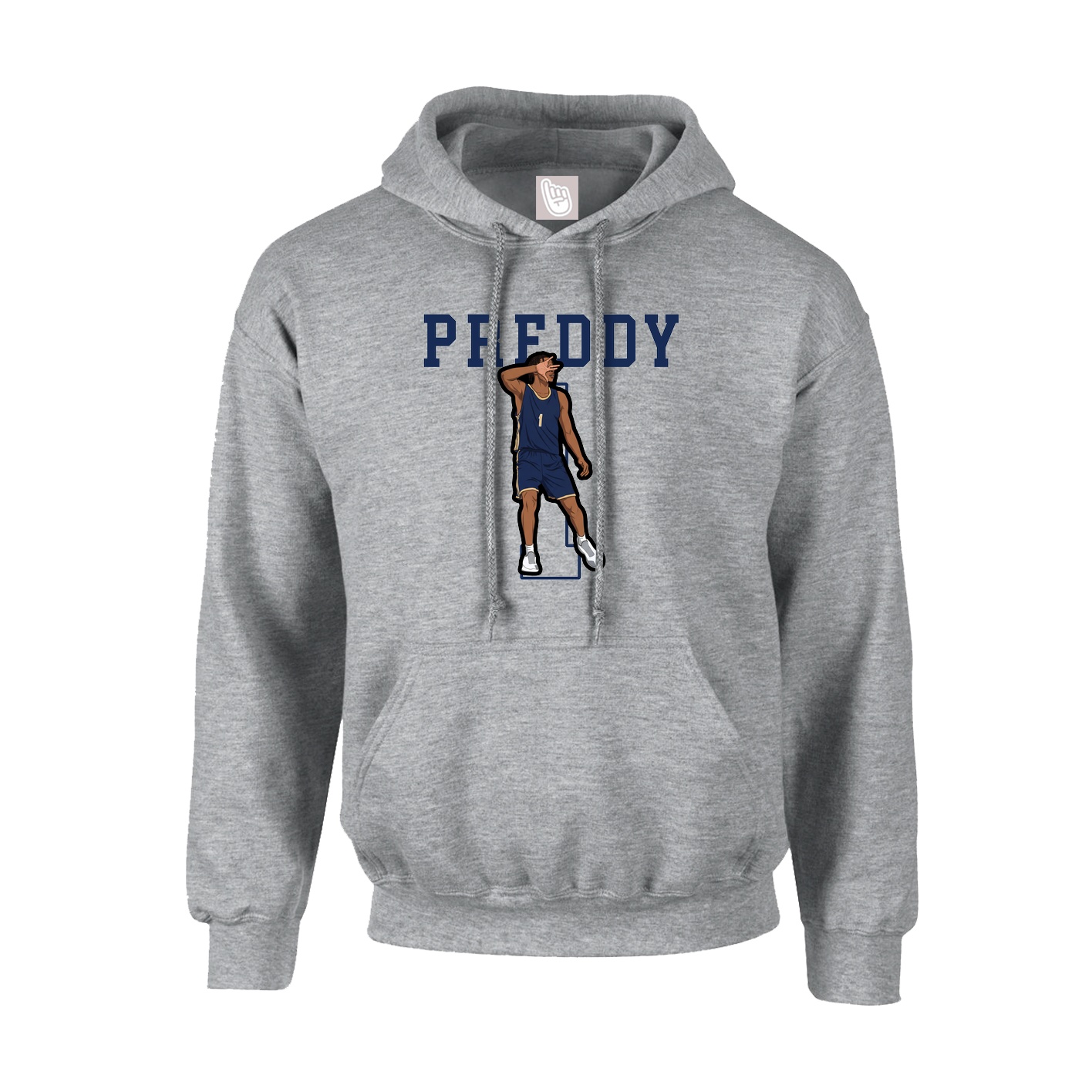 Youth Hoodie