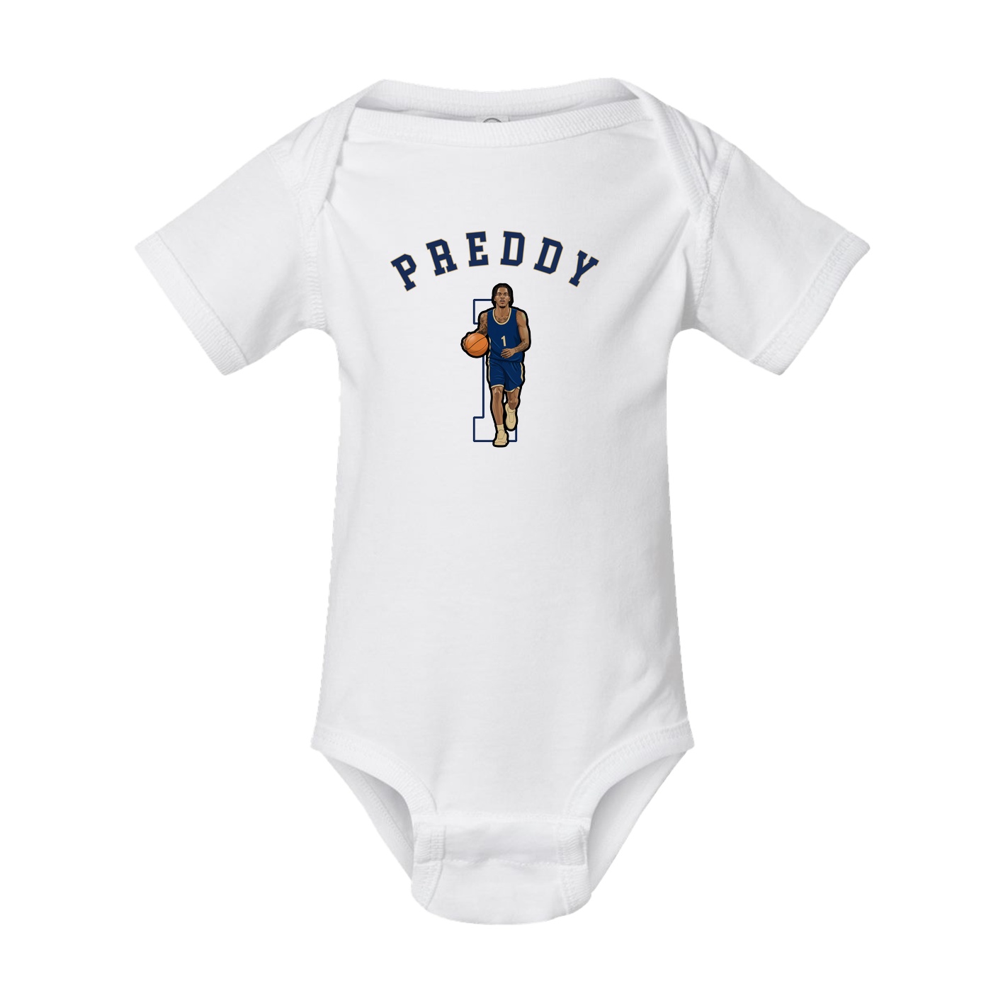 Baby Onesie