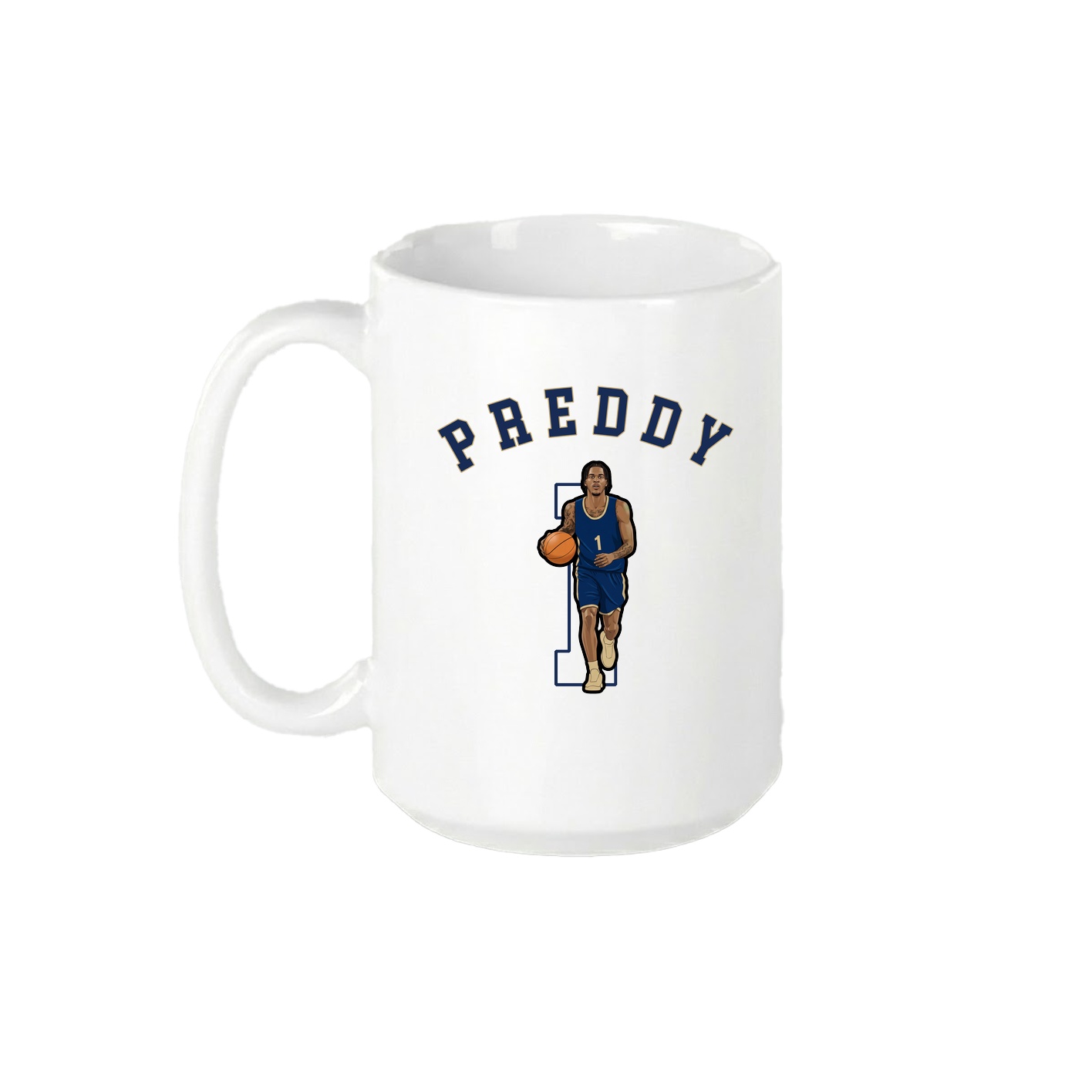 15oz Coffee Mug