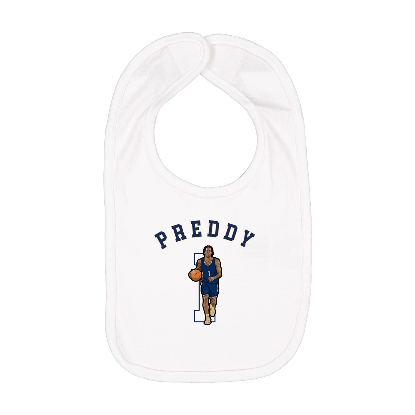Infant Bib
