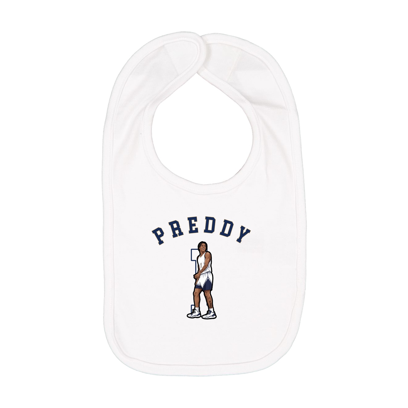 Infant Bib
