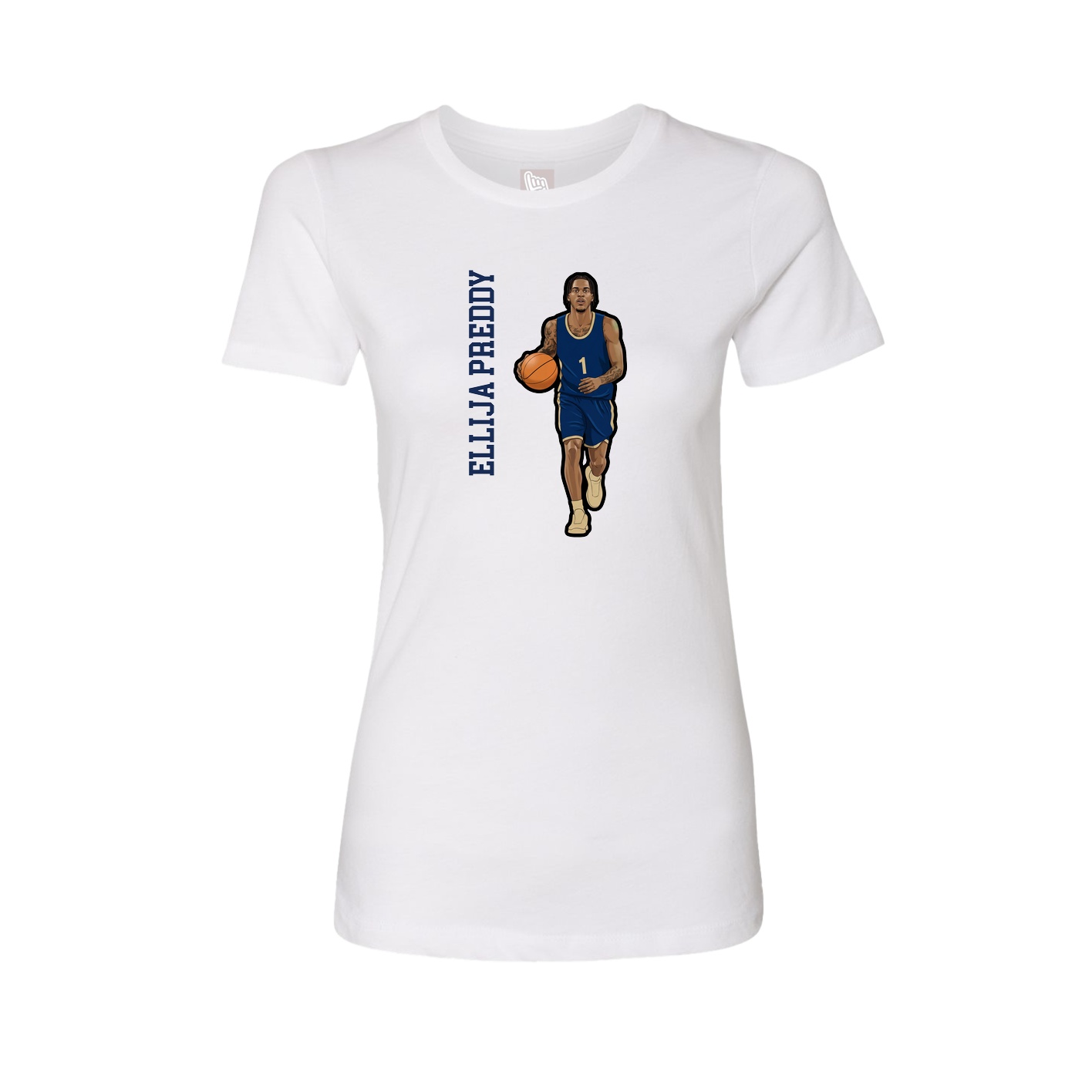 Womens Tee
