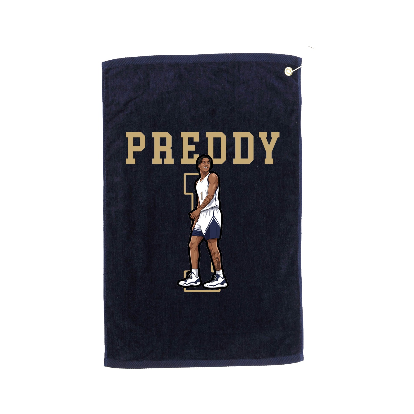 Golf Towel