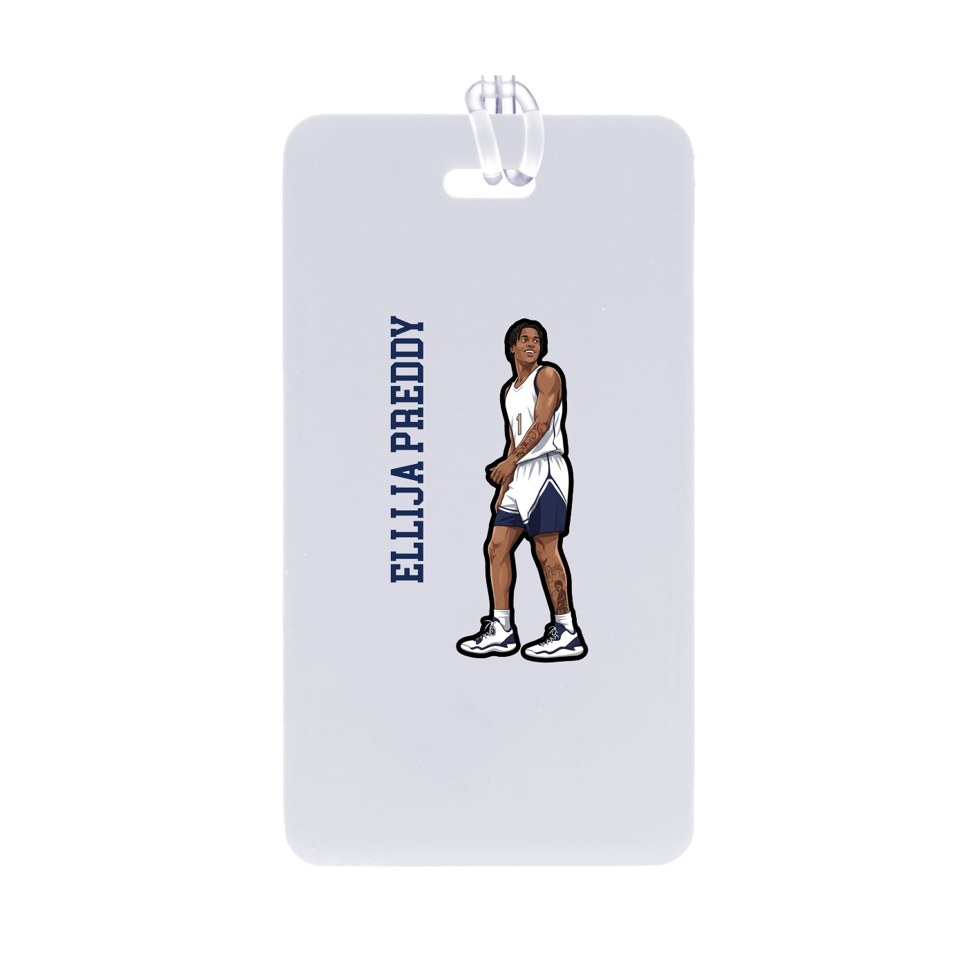Bag Tag