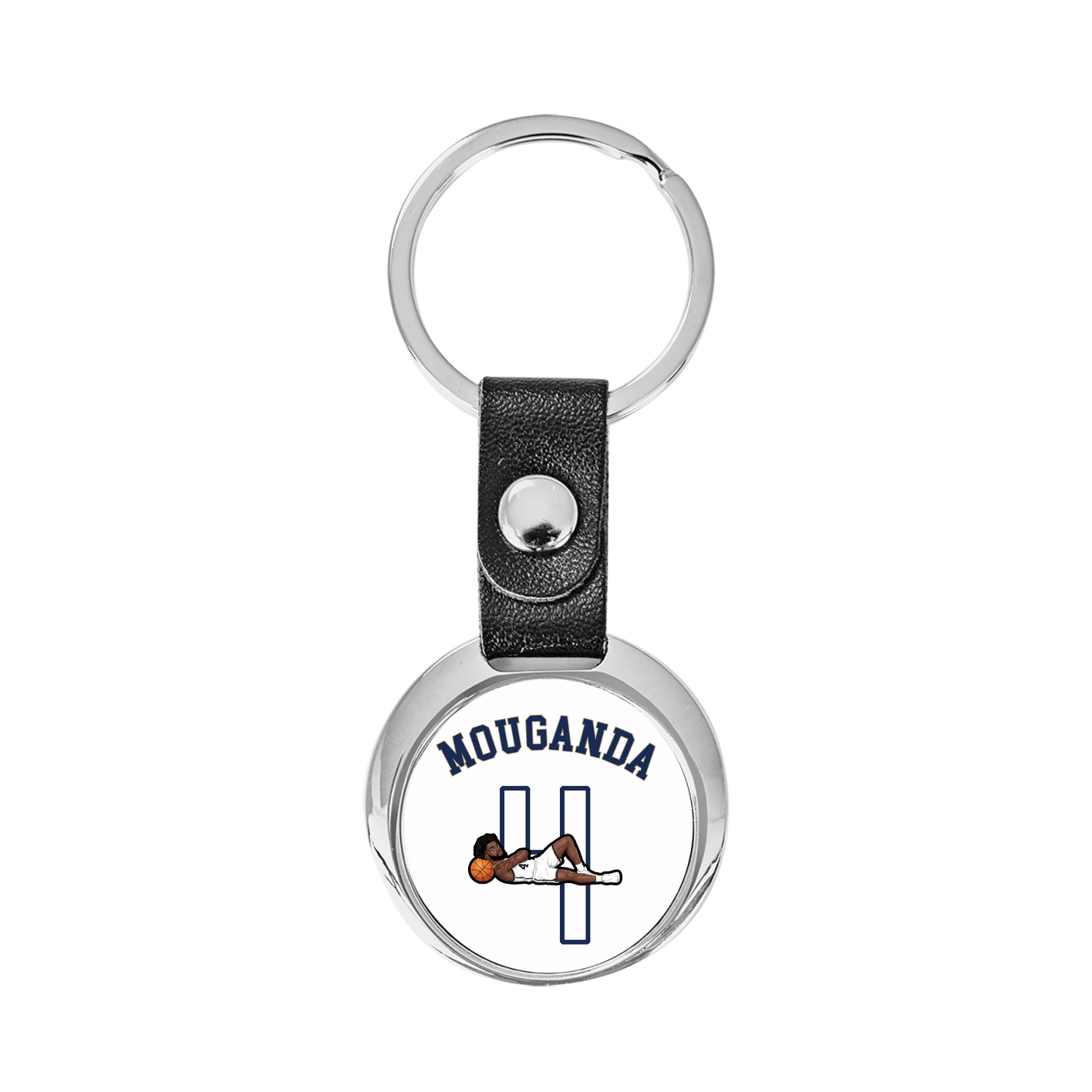 Key Chain — Shirsey Arch in Classic