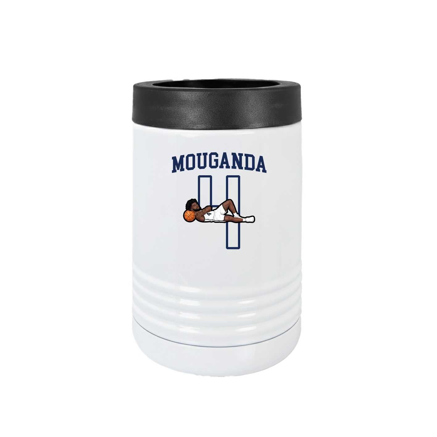 Beverage Holder — Shirsey in White
