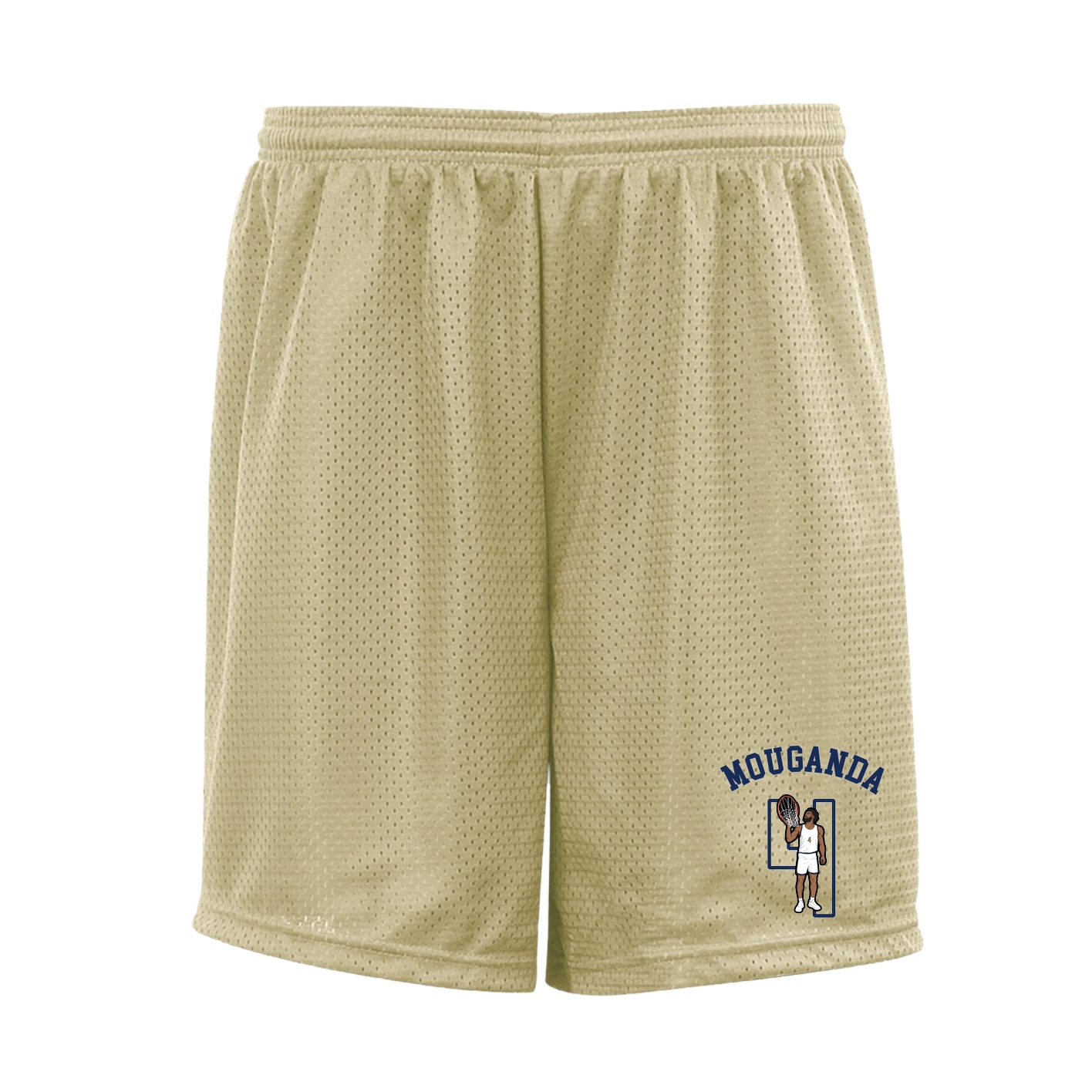 Shorts — Shirsey Arch in Vegas Gold