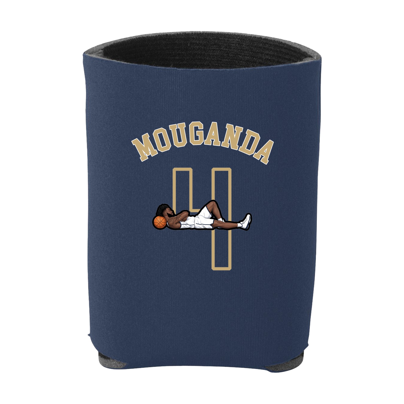Can Holder — Shirsey Arch in Navy