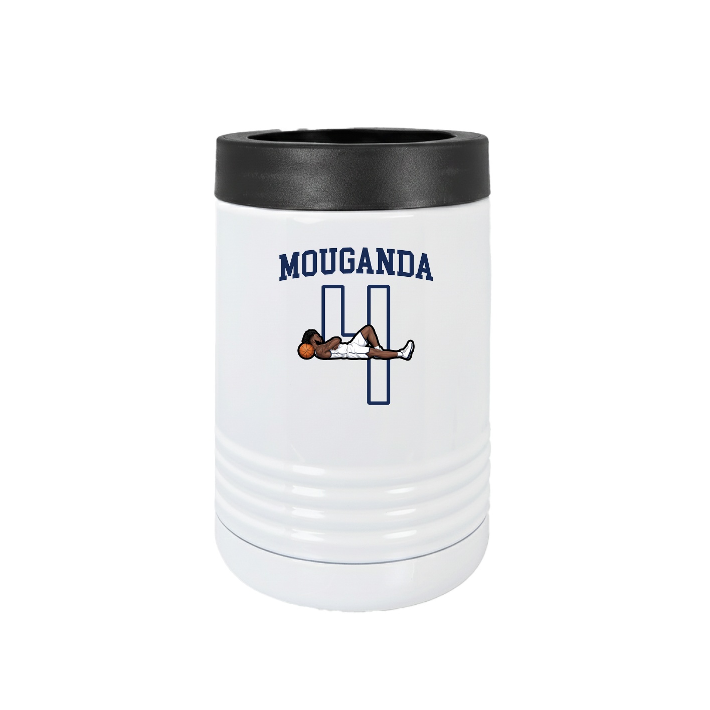 Beverage Holder — Shirsey in White