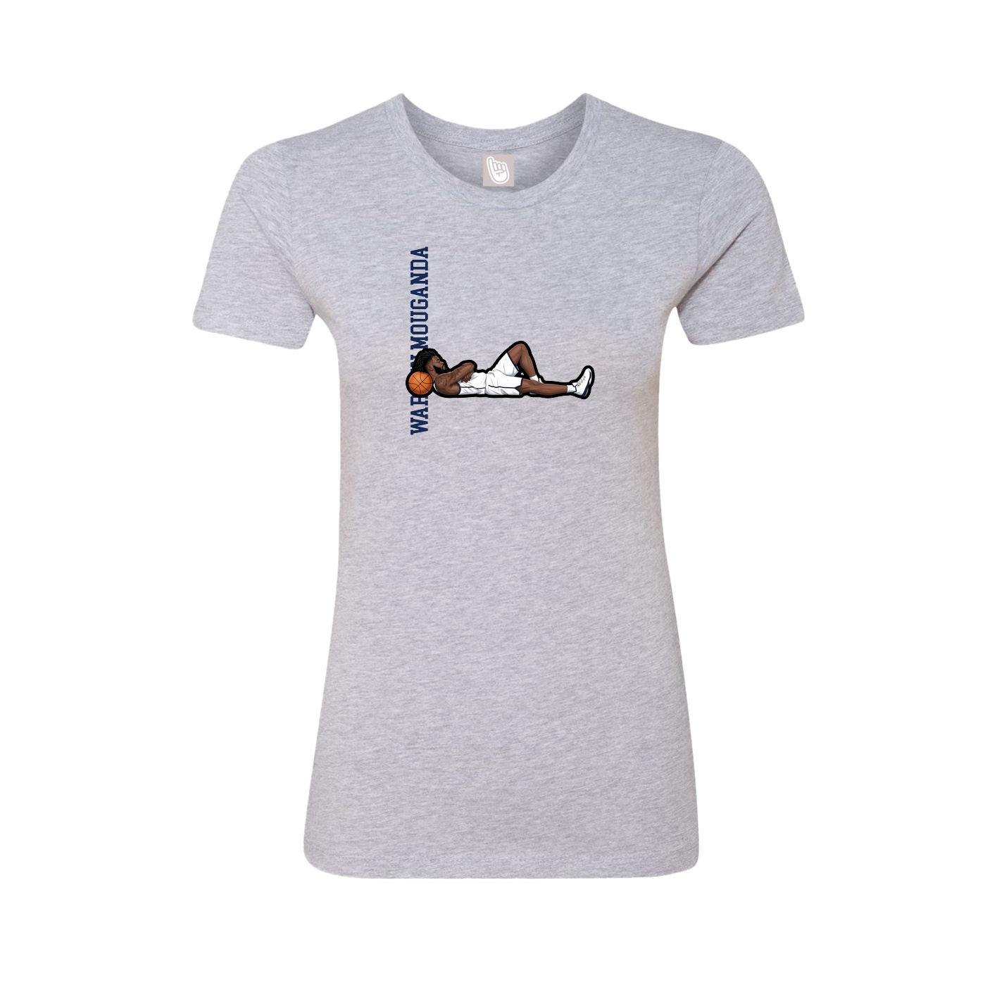 Fitted Women's Tee