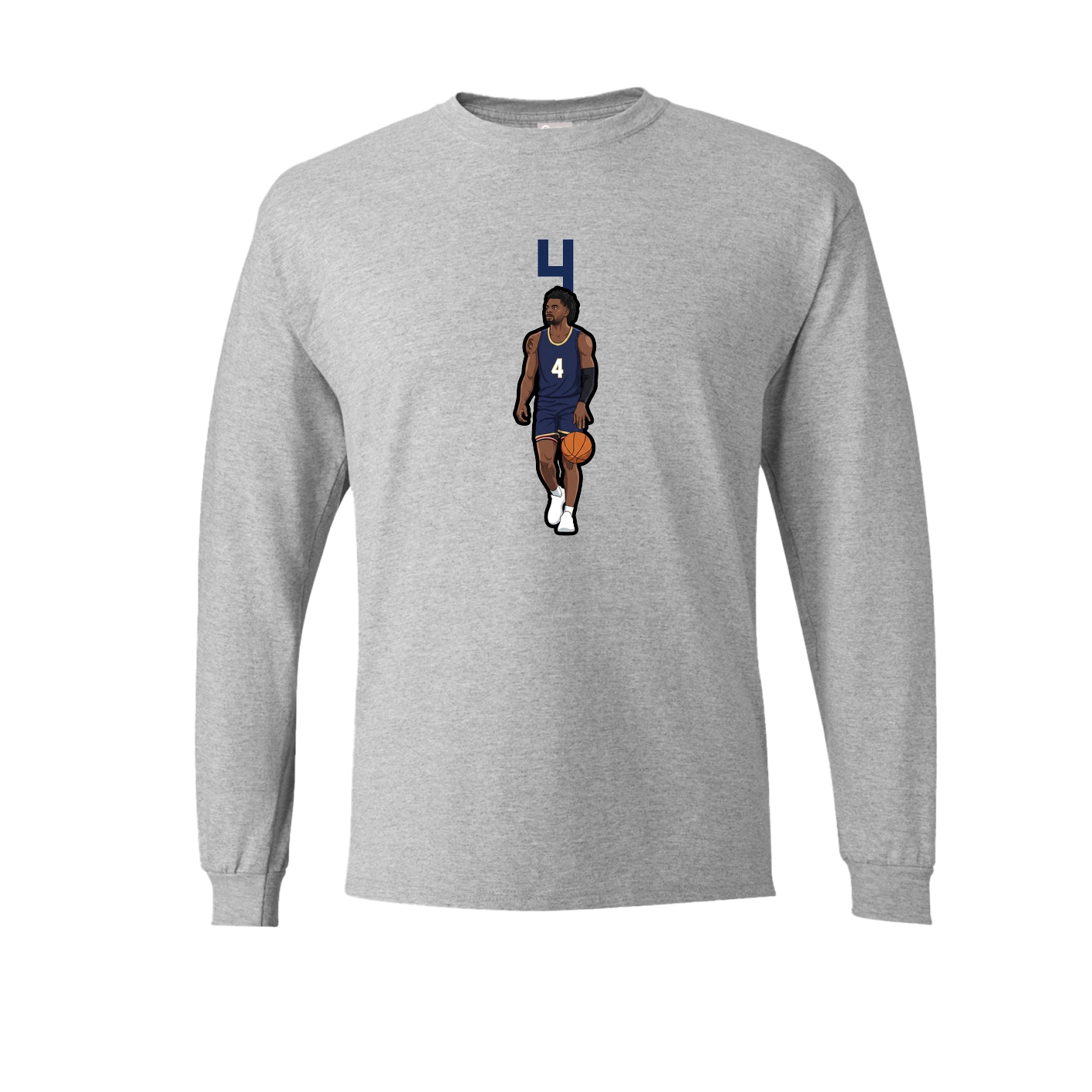 Long Sleeve Tee