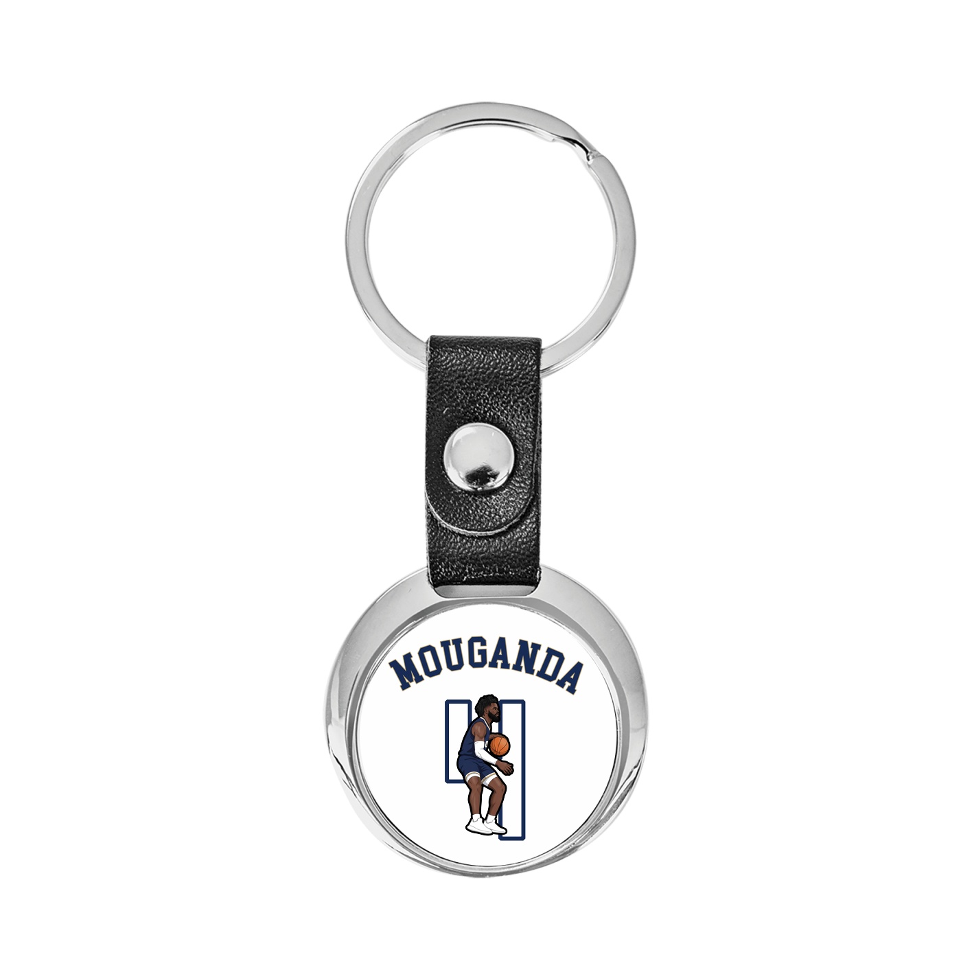 Key Chain — Shirsey Arch in Classic
