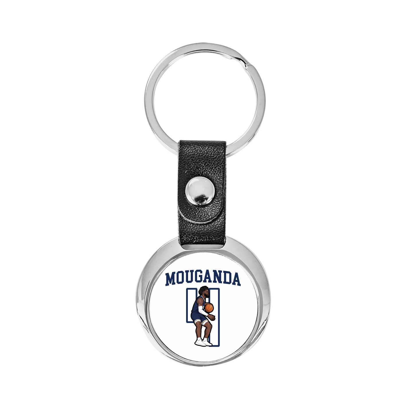 Key Chain — Shirsey in Classic