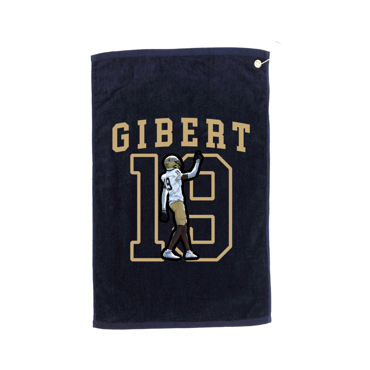 Golf Towel