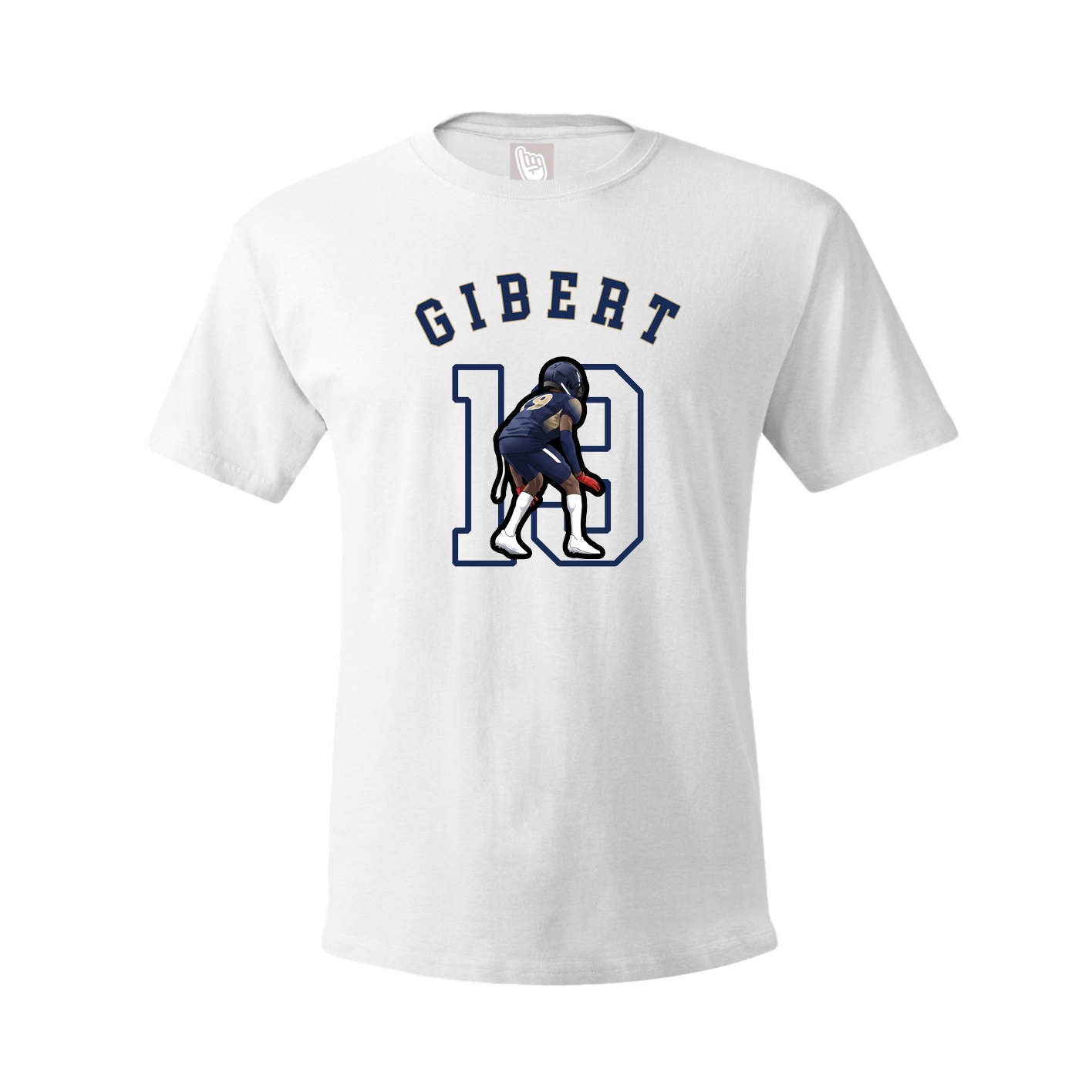 NIL Club Tee