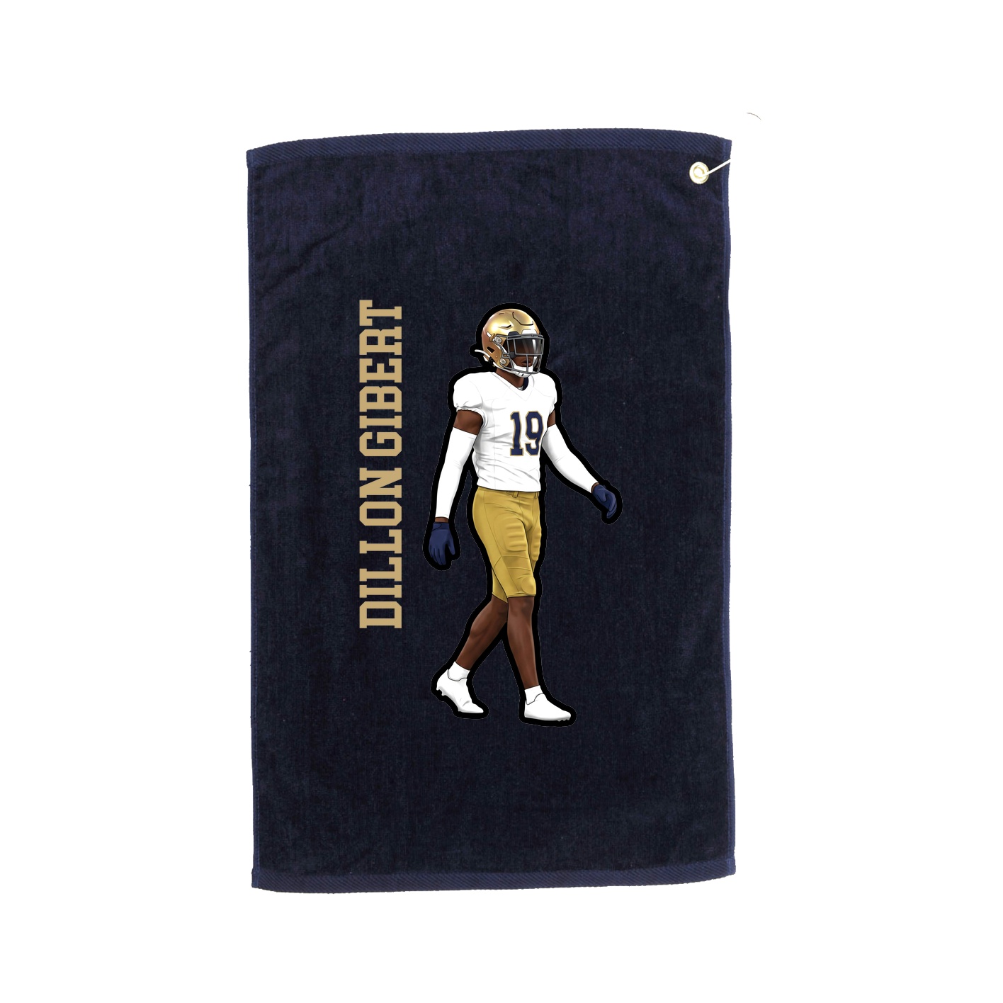 Golf Towel