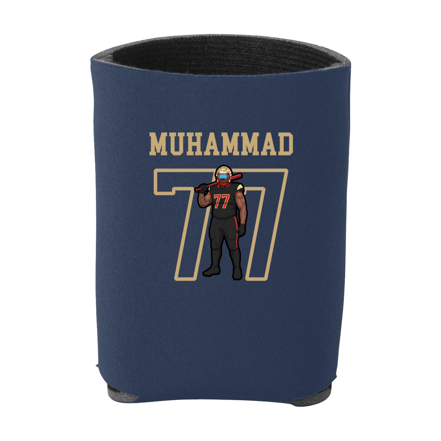 Can Holder — Shirsey in Navy