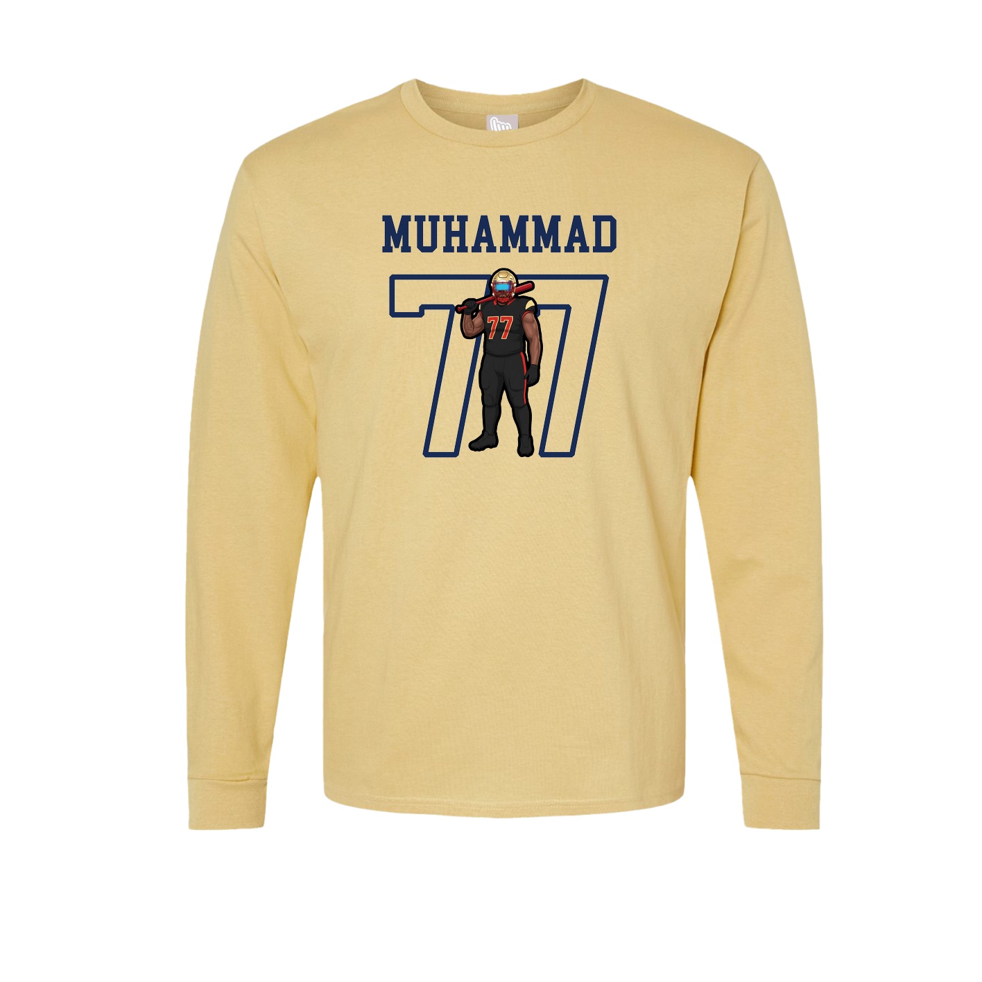 Long Sleeve Tee