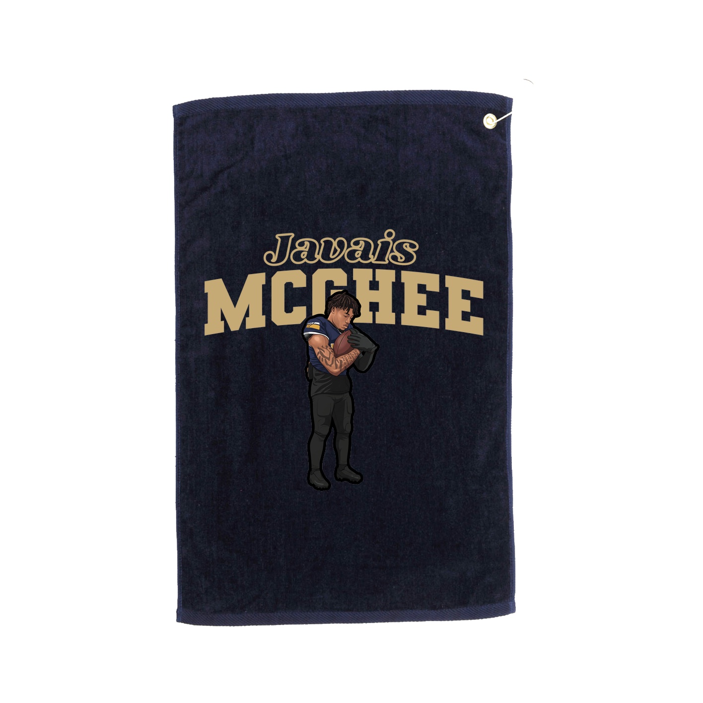 Golf Towel