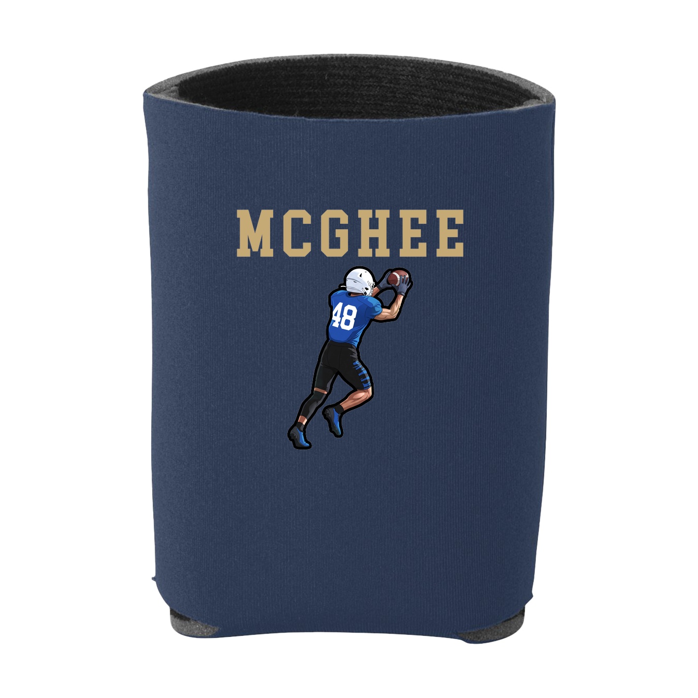 Can Holder — Shirsey in Navy